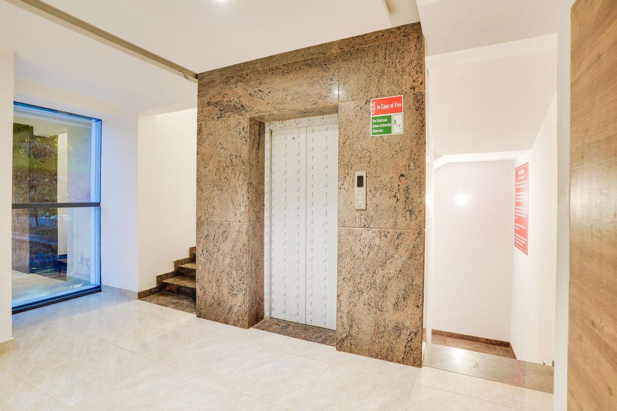 Super Townhouse Itpl Near Prestige Shanti Niketan 4*