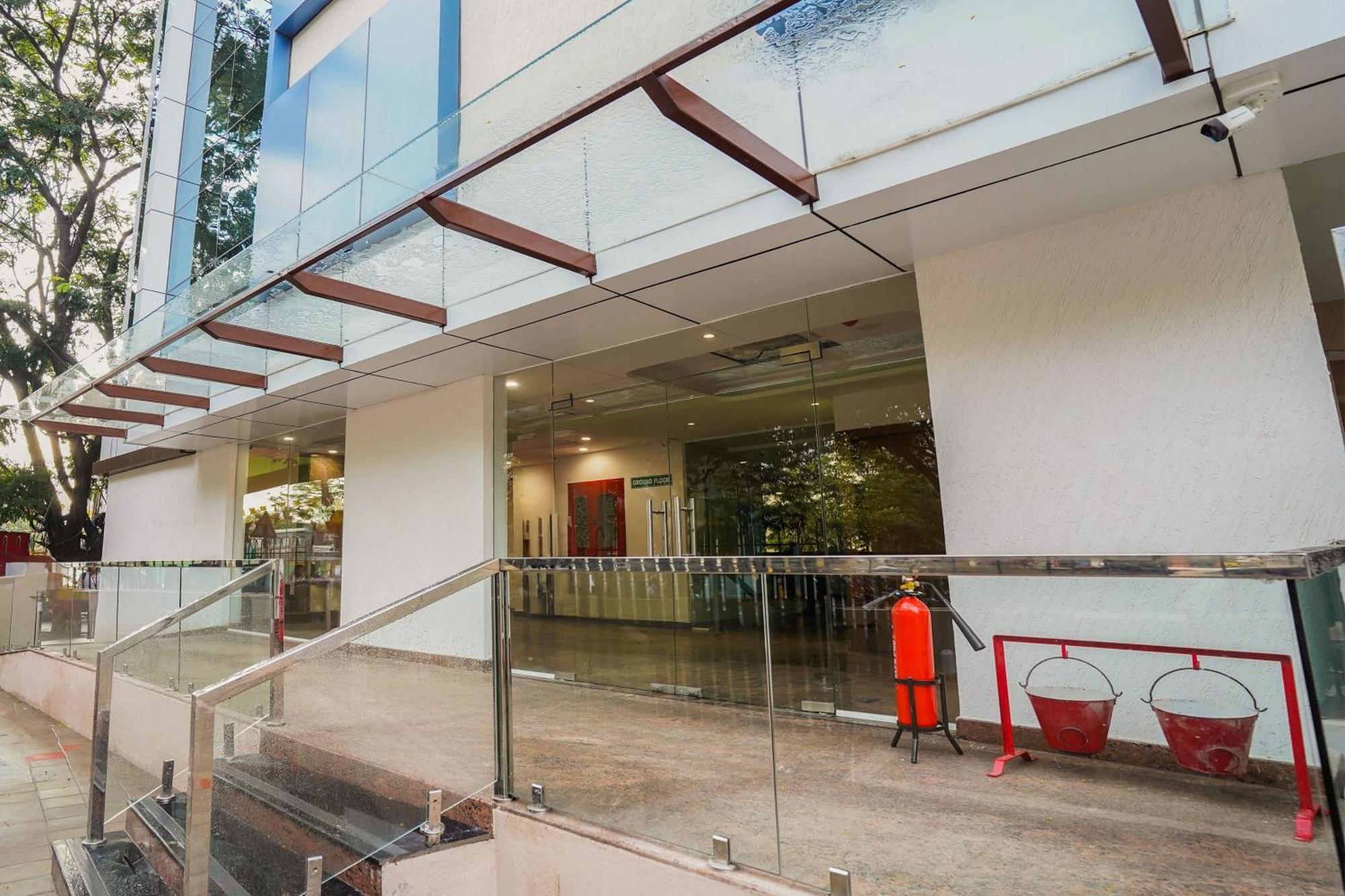 Super Townhouse Itpl Near Prestige Shanti Niketan Bangalore