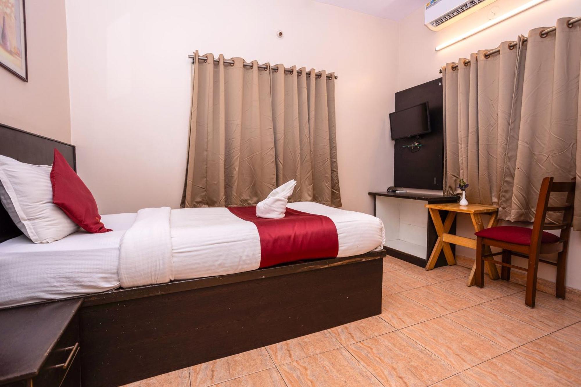 Hotel The Residency Marathahalli