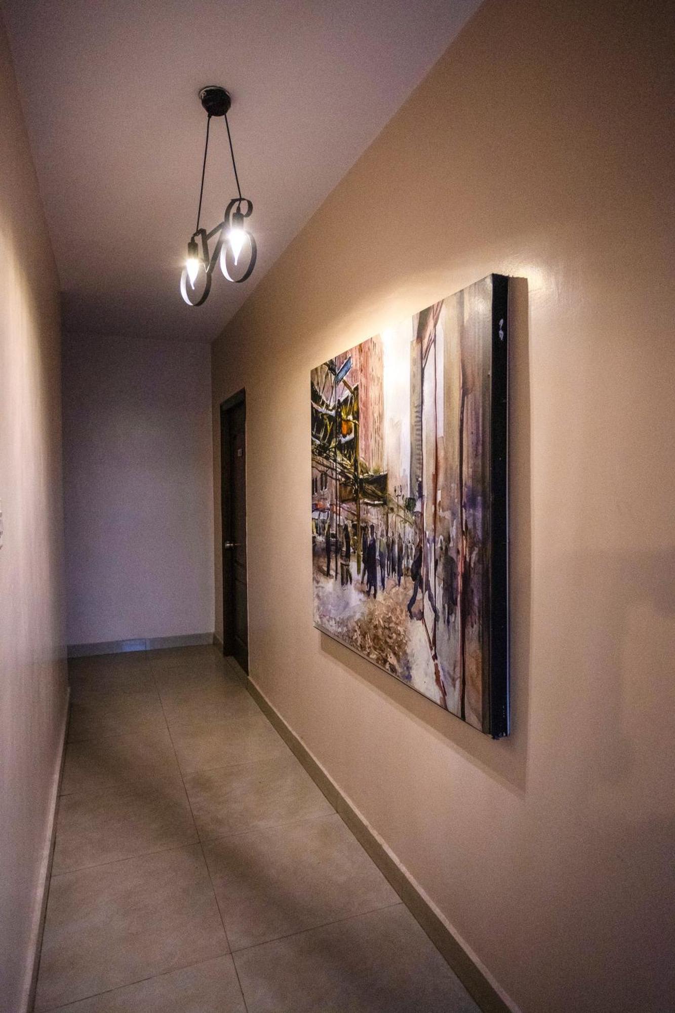 The Residency Marathahalli * Bangalore