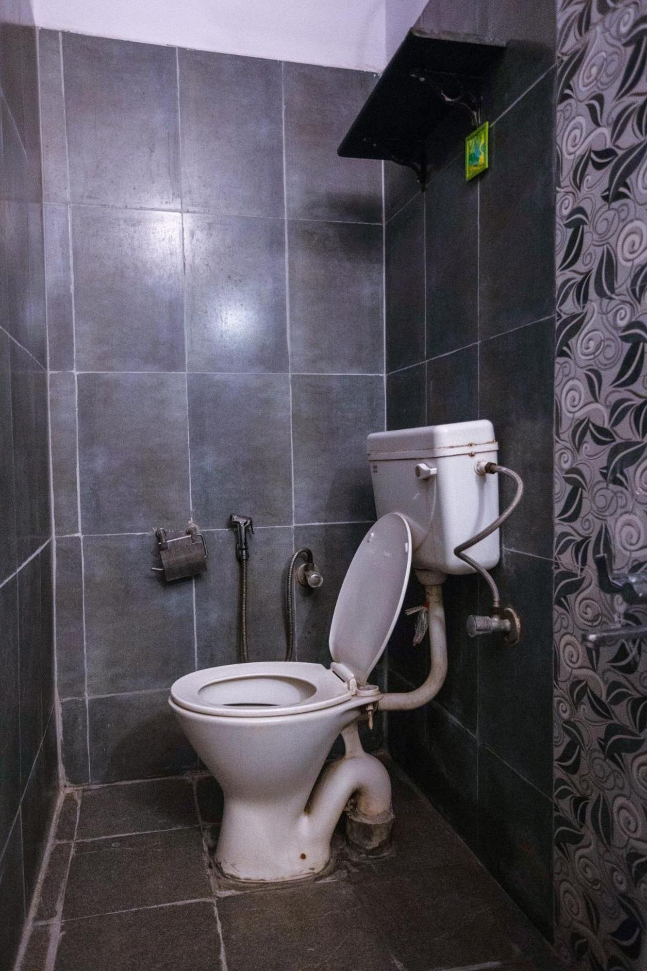 The Residency Marathahalli *