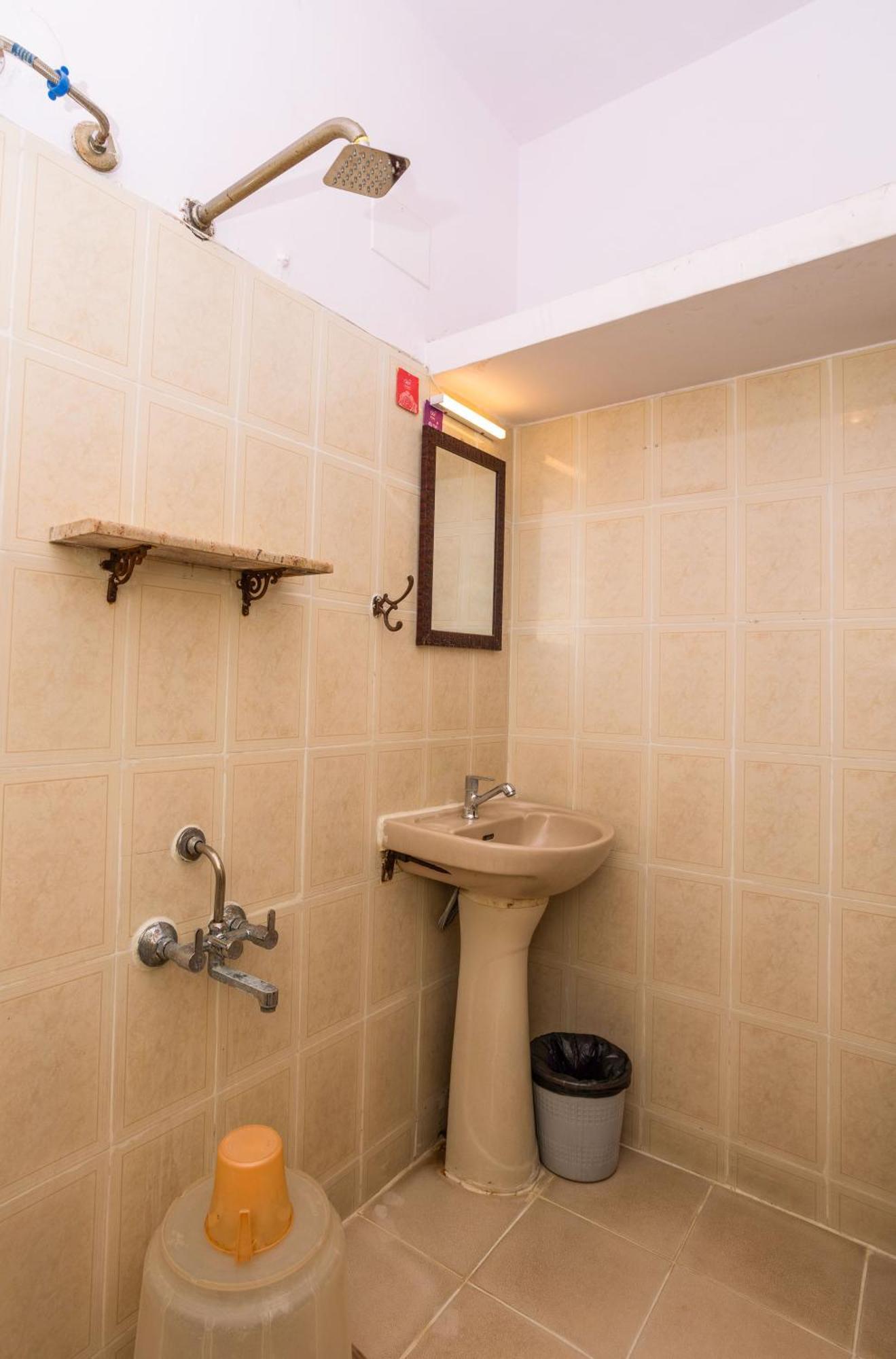 The Residency Marathahalli Hotel