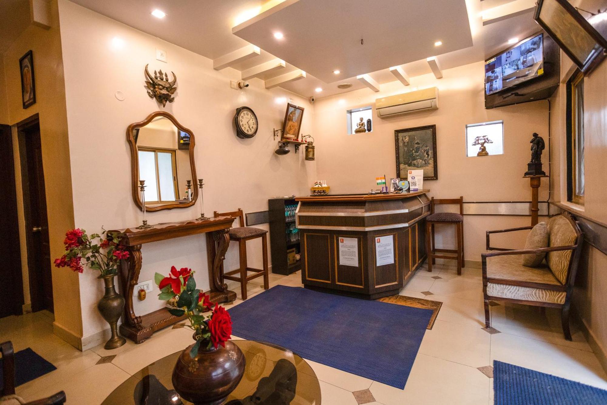 The Residency Marathahalli *