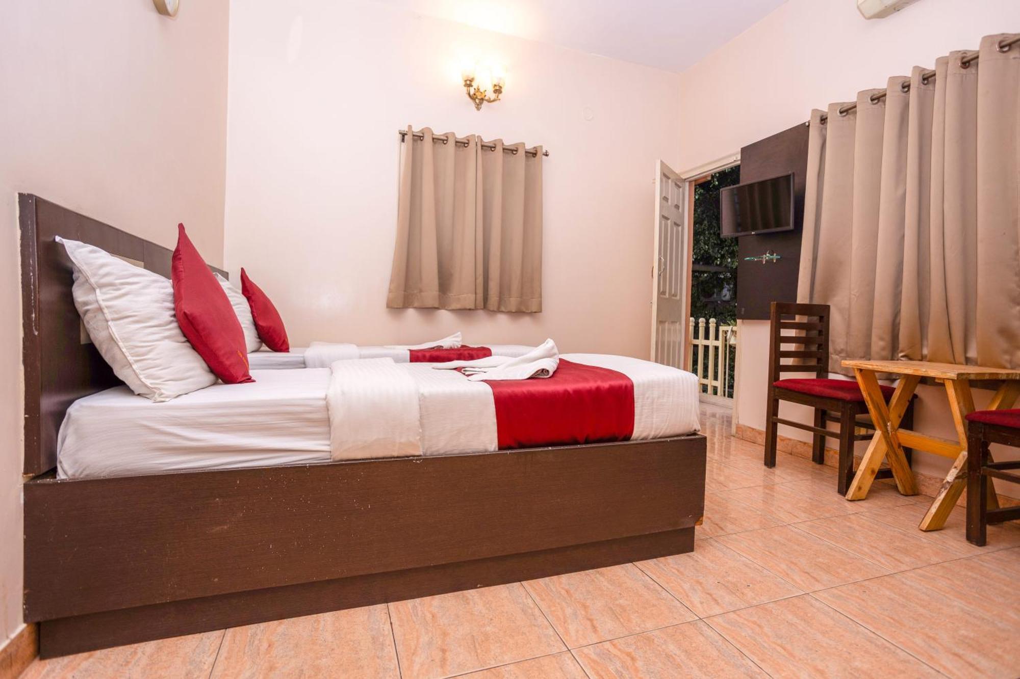 The Residency Marathahalli Hotel Bangalore
