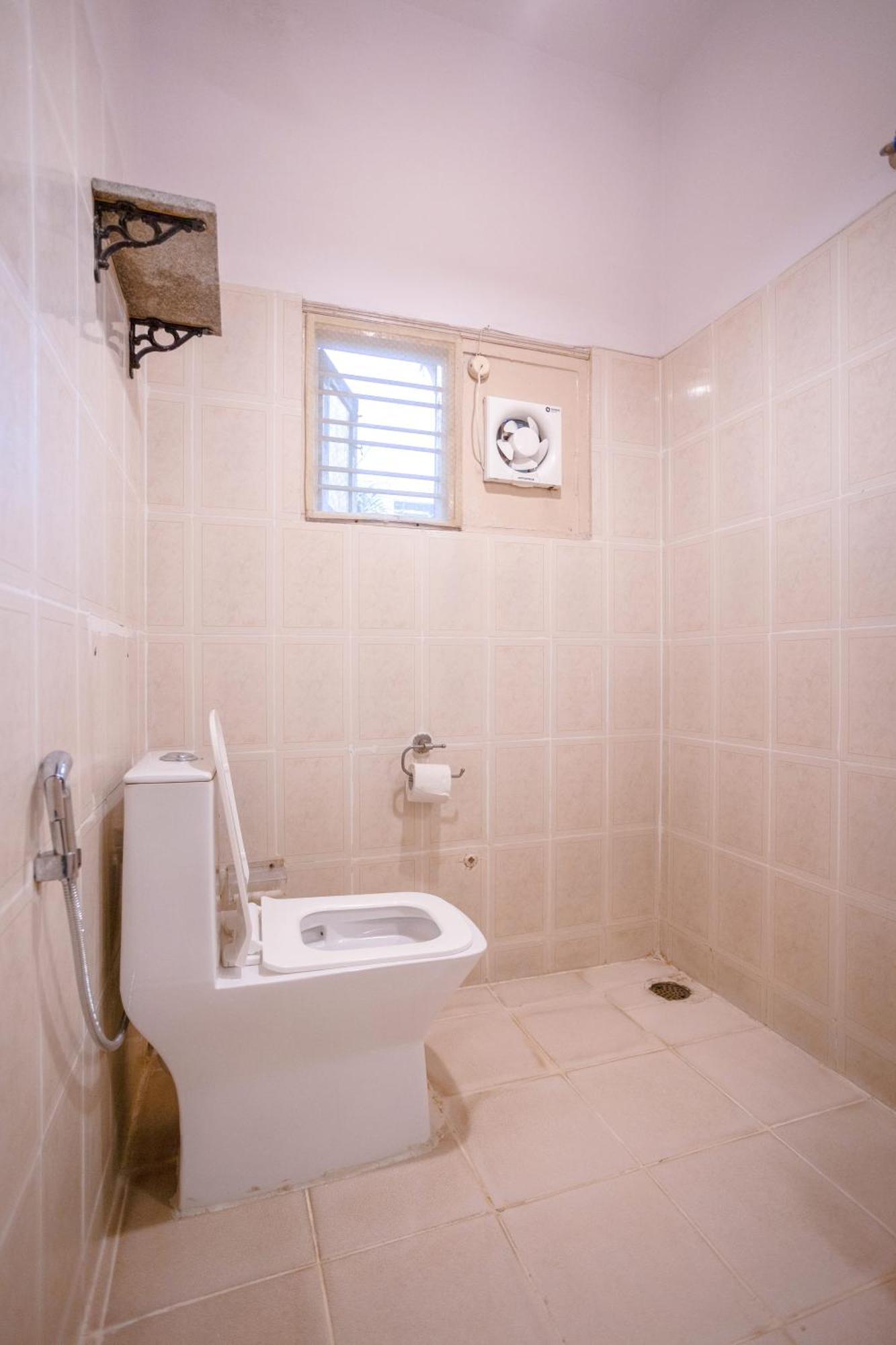 The Residency Marathahalli Hotel *