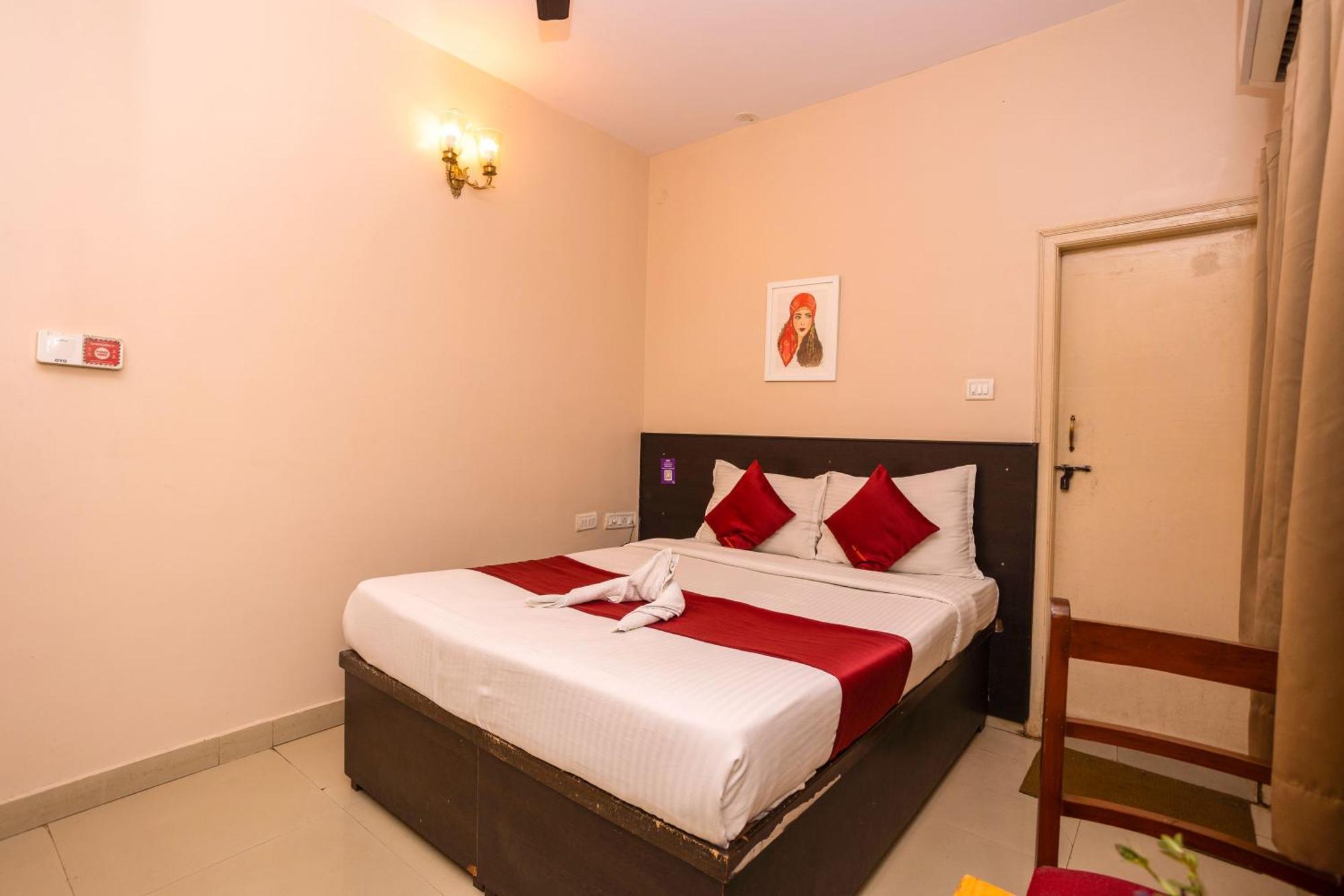 The Residency Marathahalli *