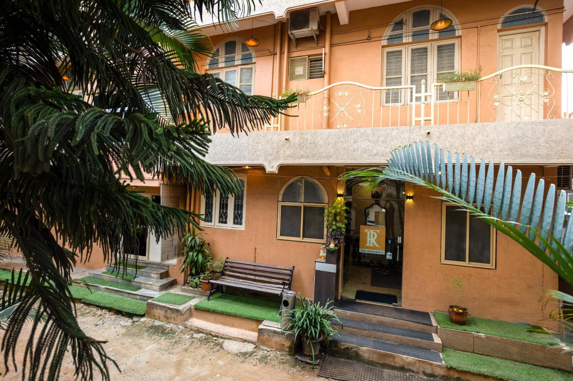 The Residency Marathahalli * Bangalore