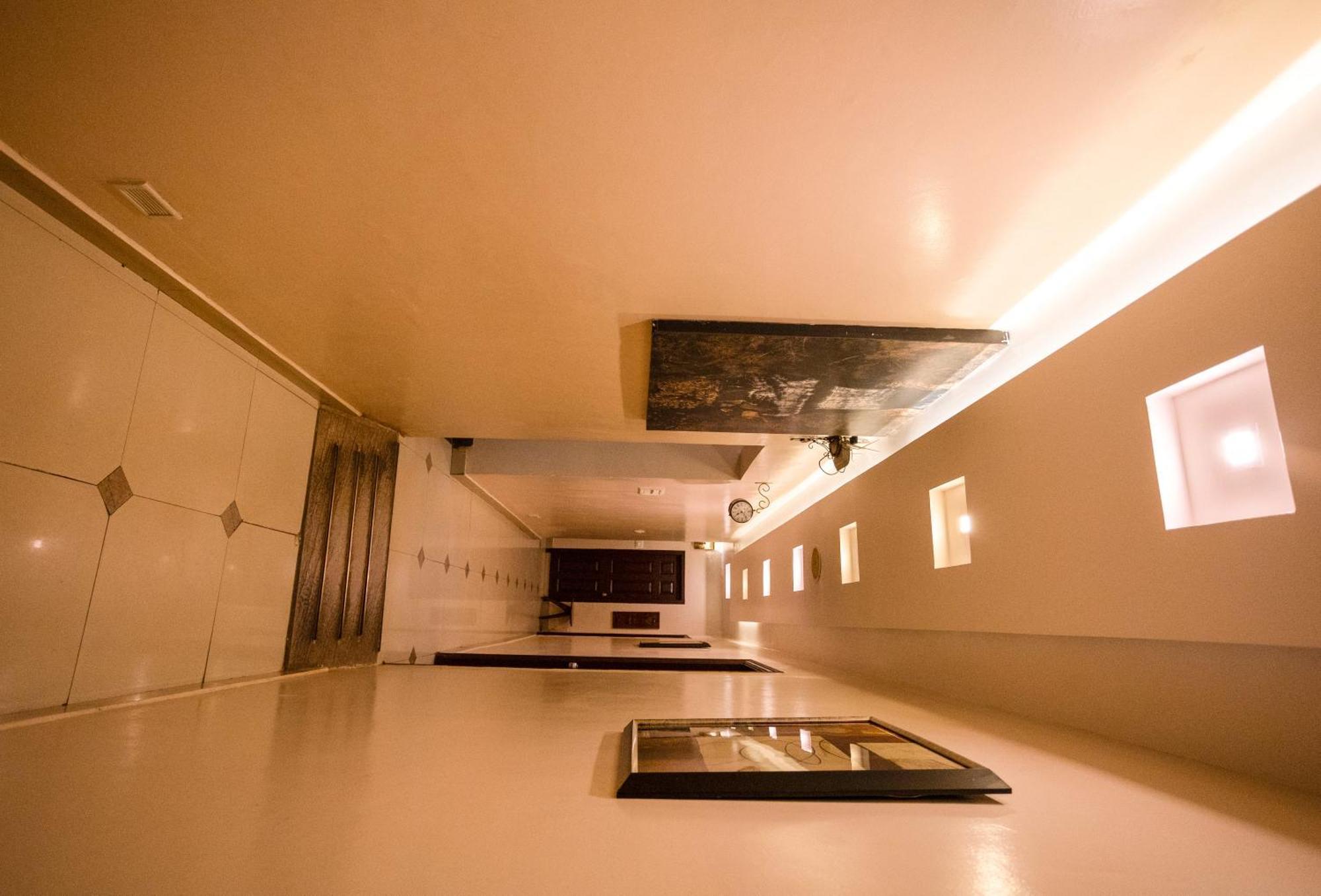 The Residency Marathahalli