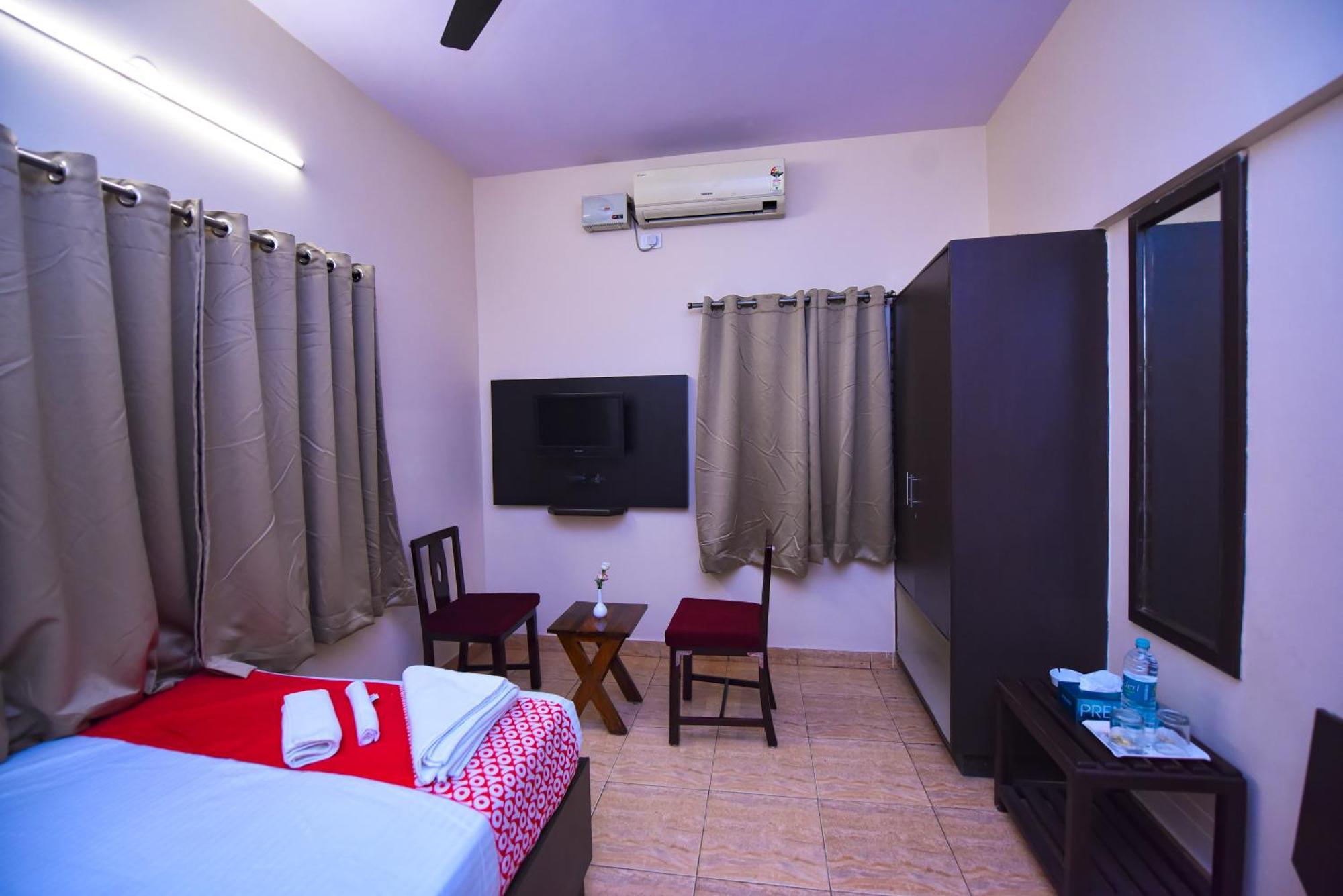 Hotel The Residency Marathahalli