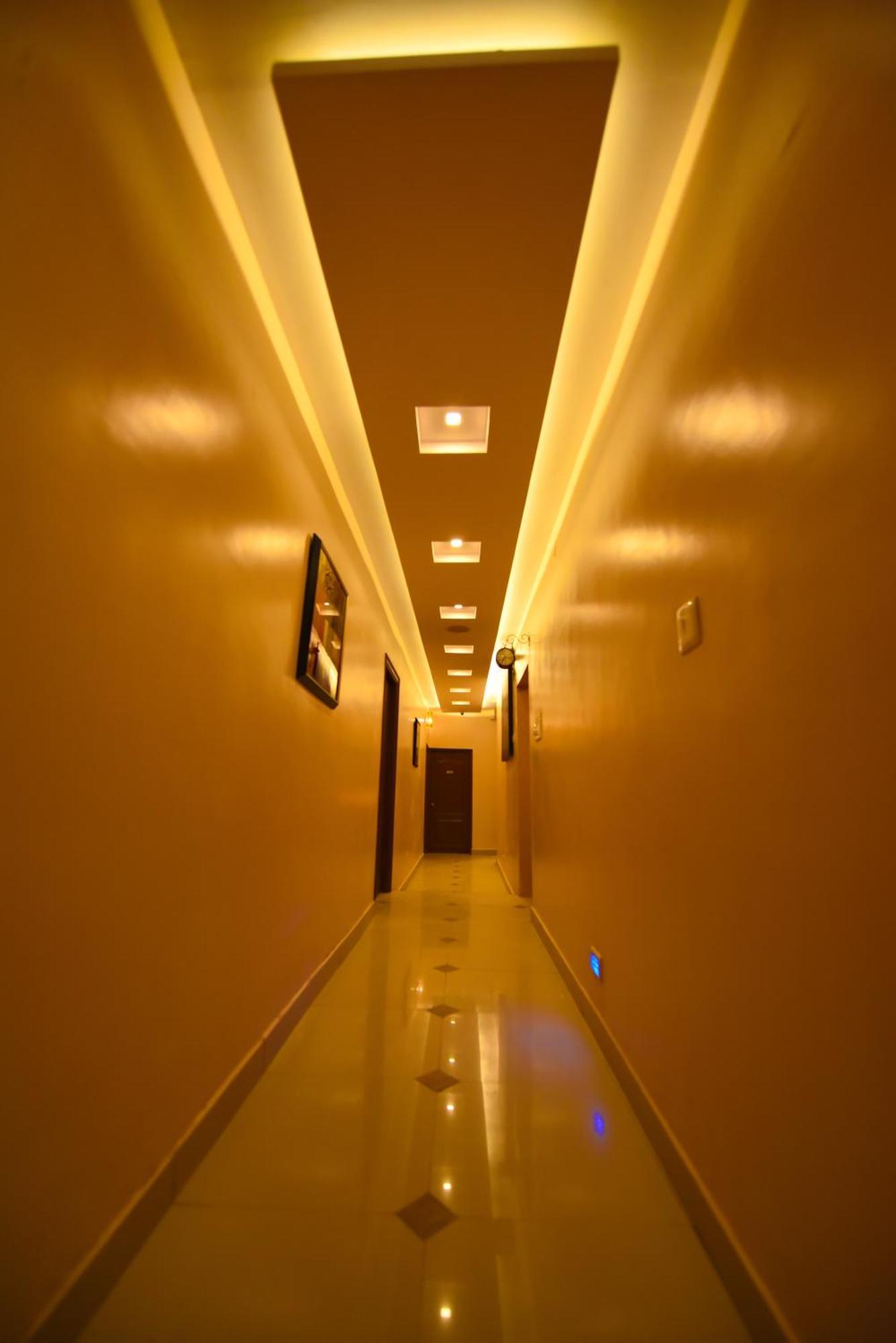 The Residency Marathahalli Hotel Bangalore