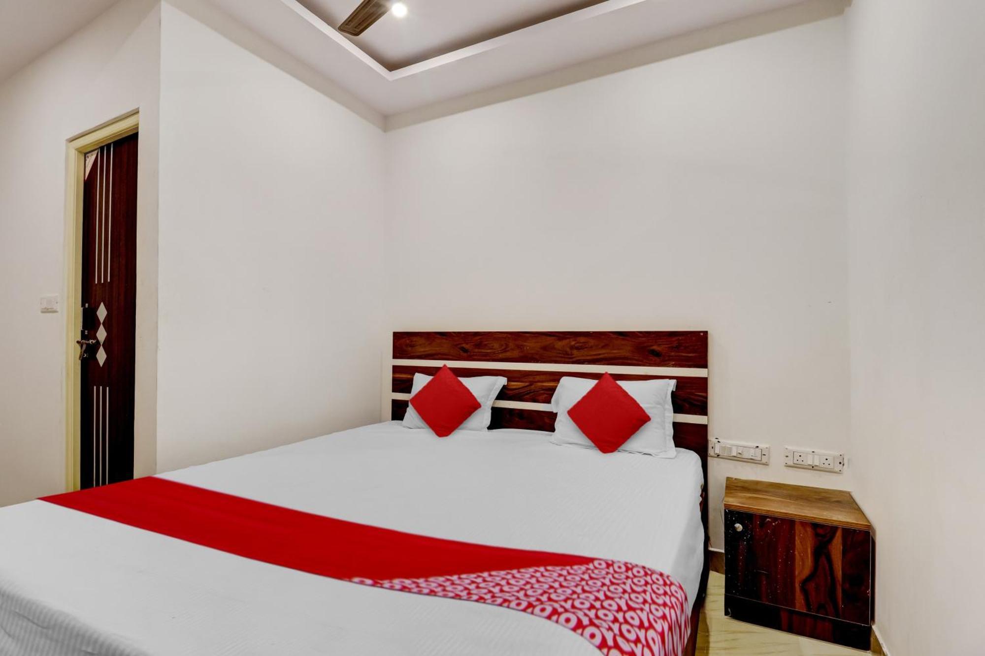 Hotel O Turahalli