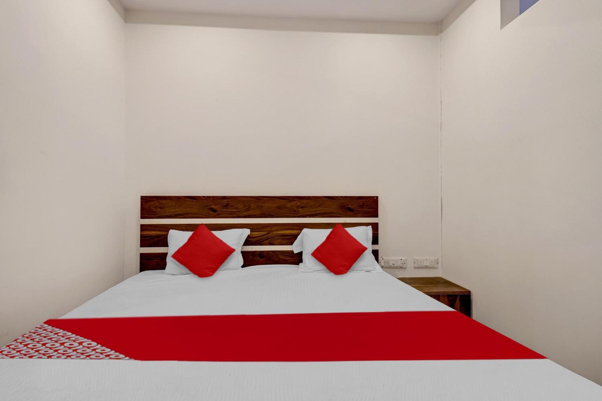 Hotel O Turahalli Bangalore