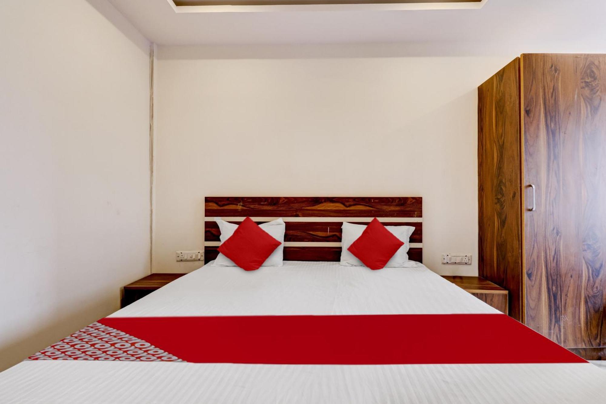 O Turahalli Hotel Bangalore