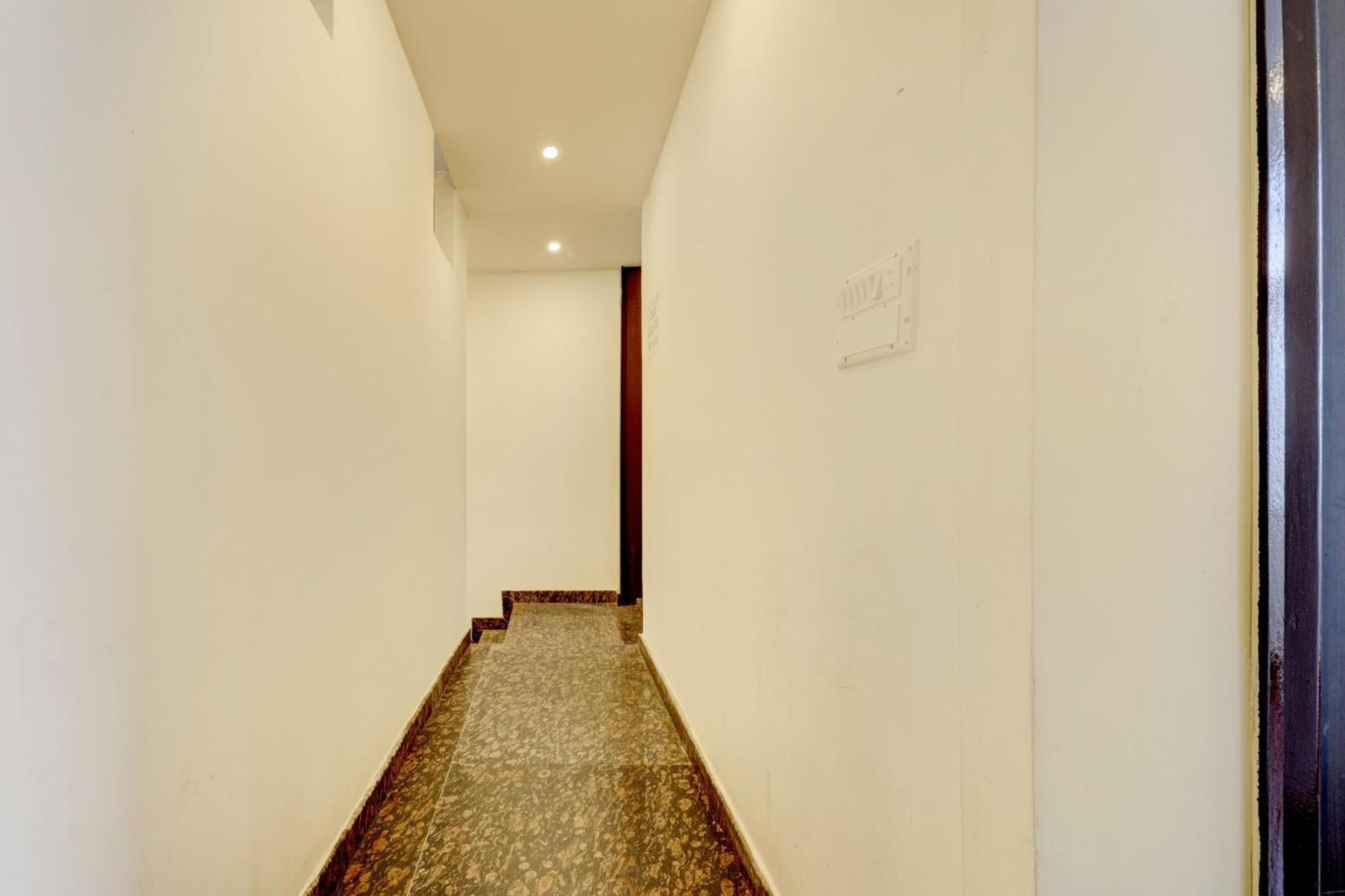 O Turahalli 3* Bangalore