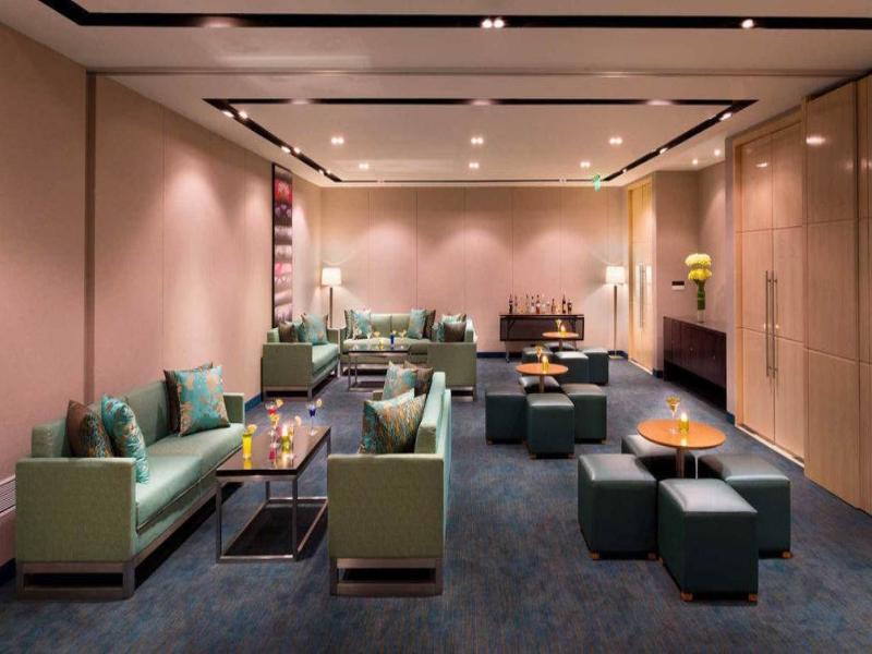 Hotel Fairfield By Marriott Rajajinagar Bangalore