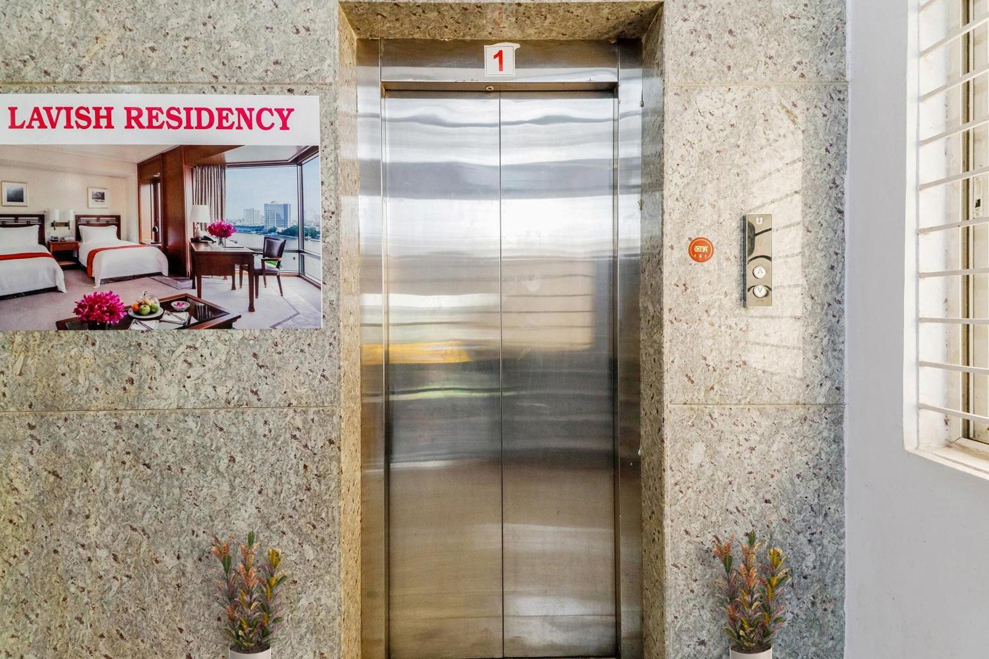 Hotel O Lavish Residency 3*
