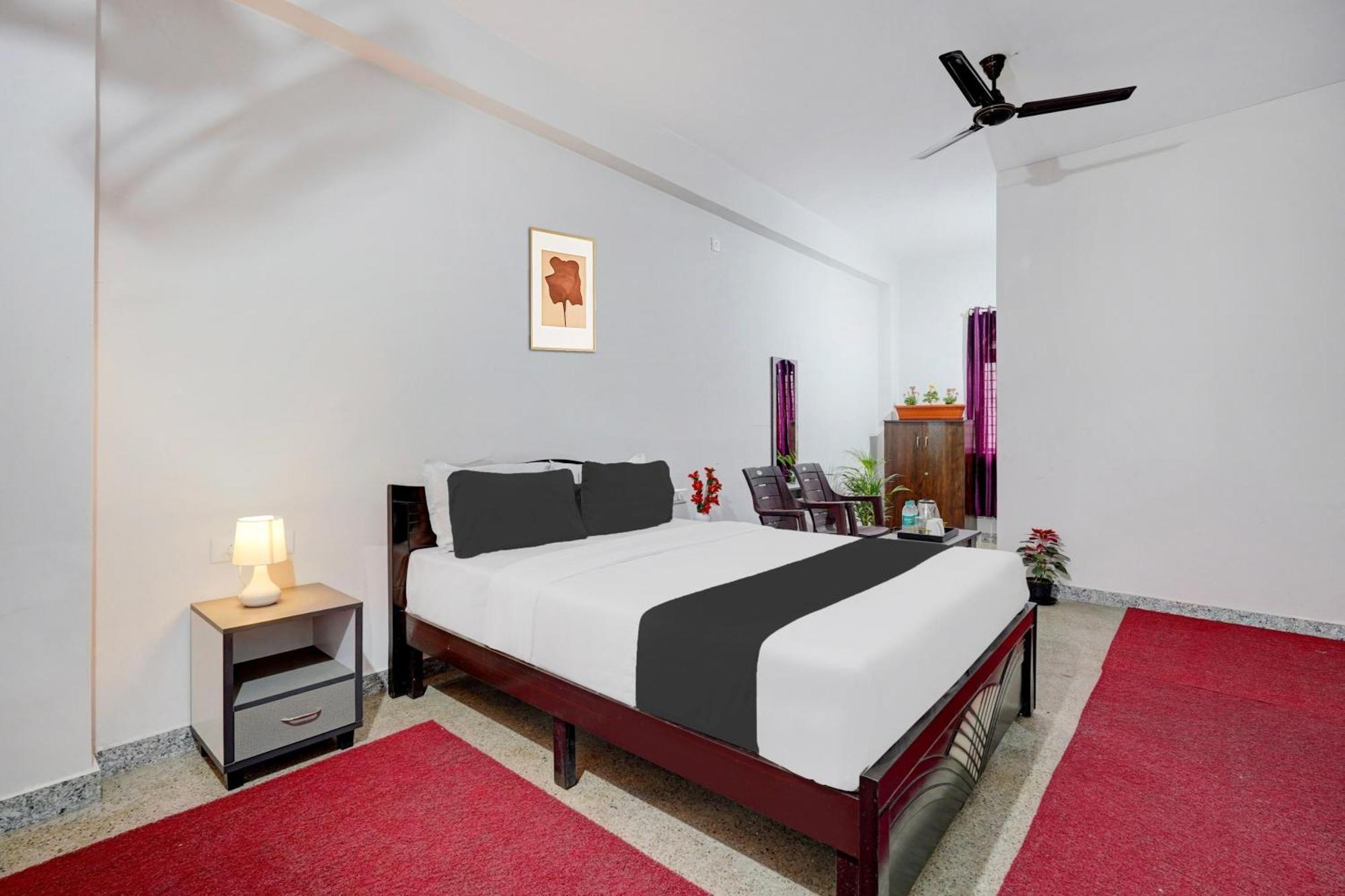 Hotel Spot On Shravanya Comforts Bangalore