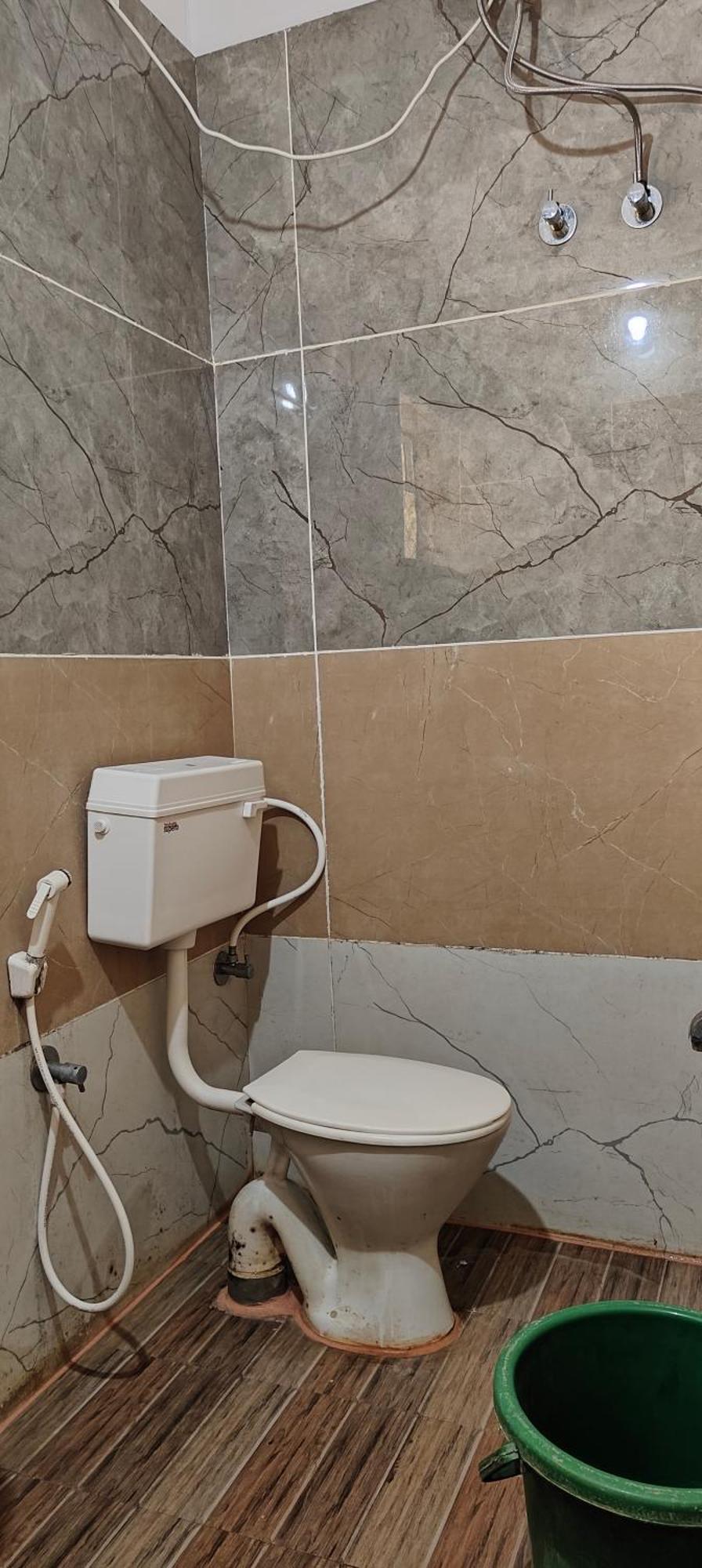 Hotel Manjushree