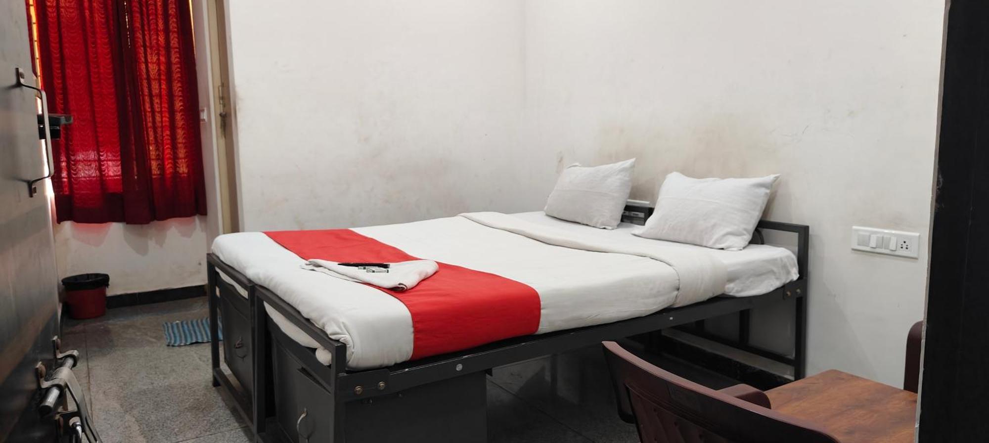 Hotel Manjushree Bangalore