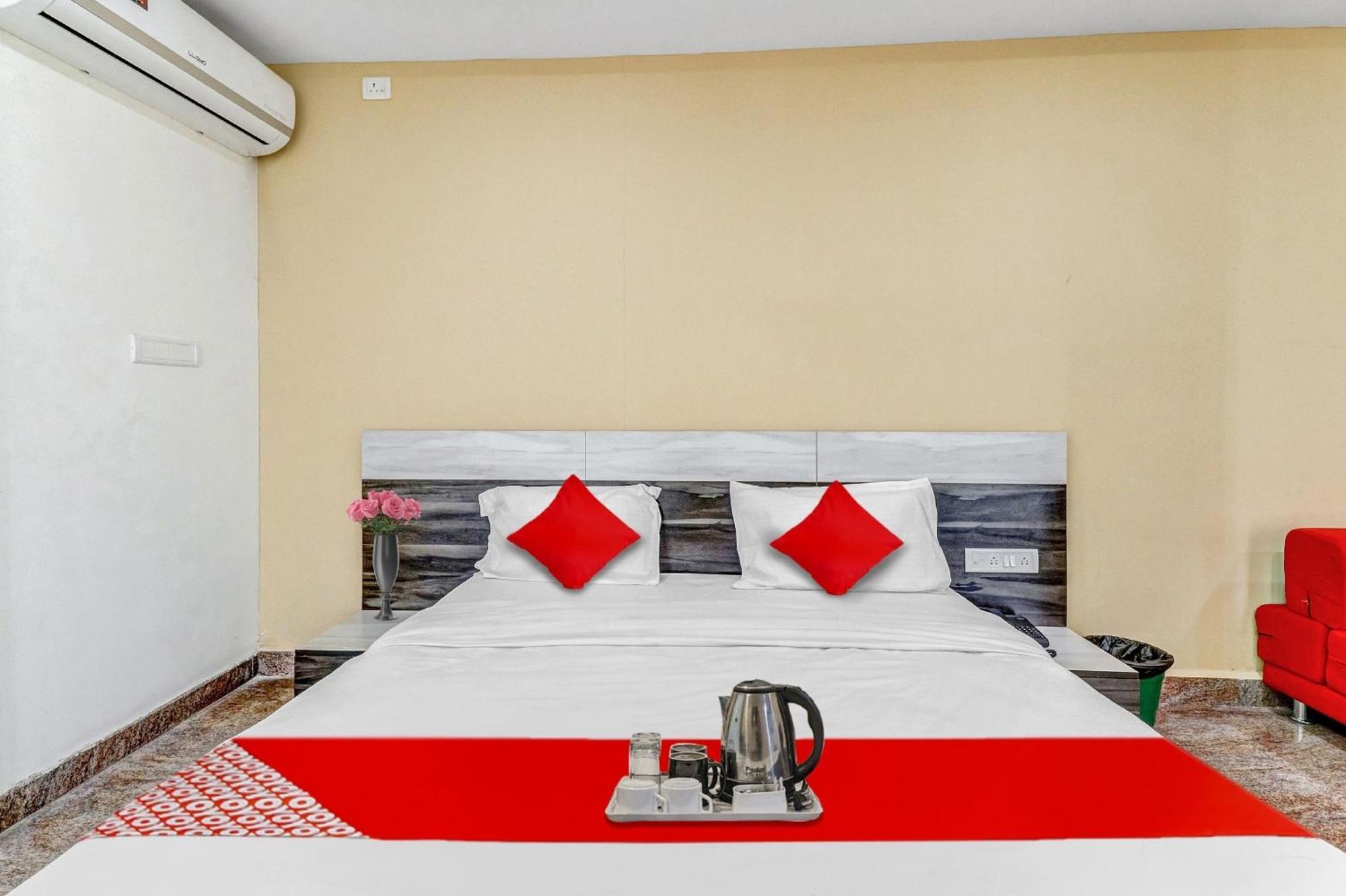 O Lavish Residency Hotel Bangalore