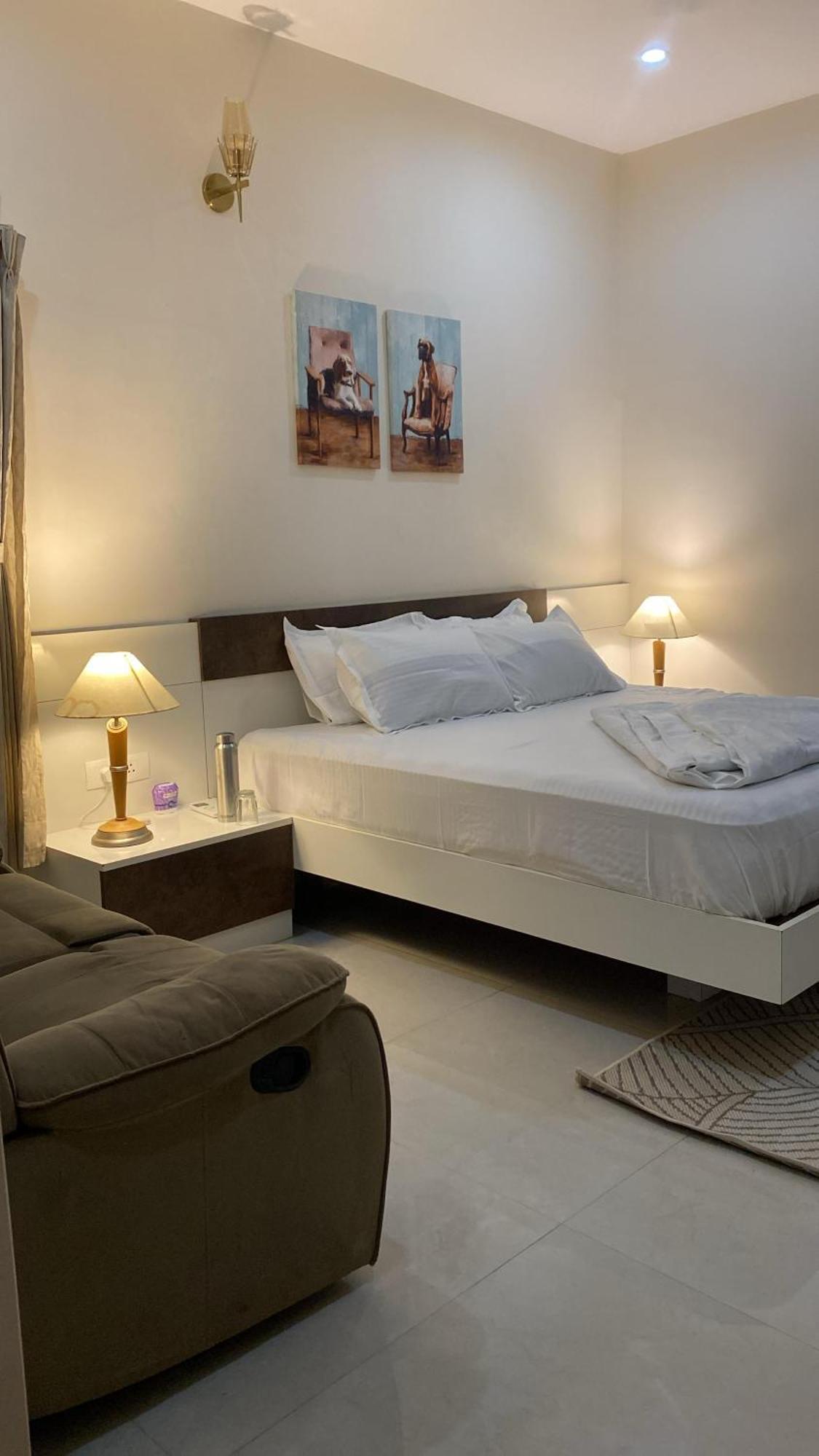 Villa Gatsby Grandeur Luxury *