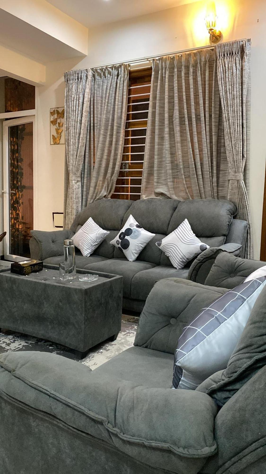 Villa Gatsby Grandeur Luxury