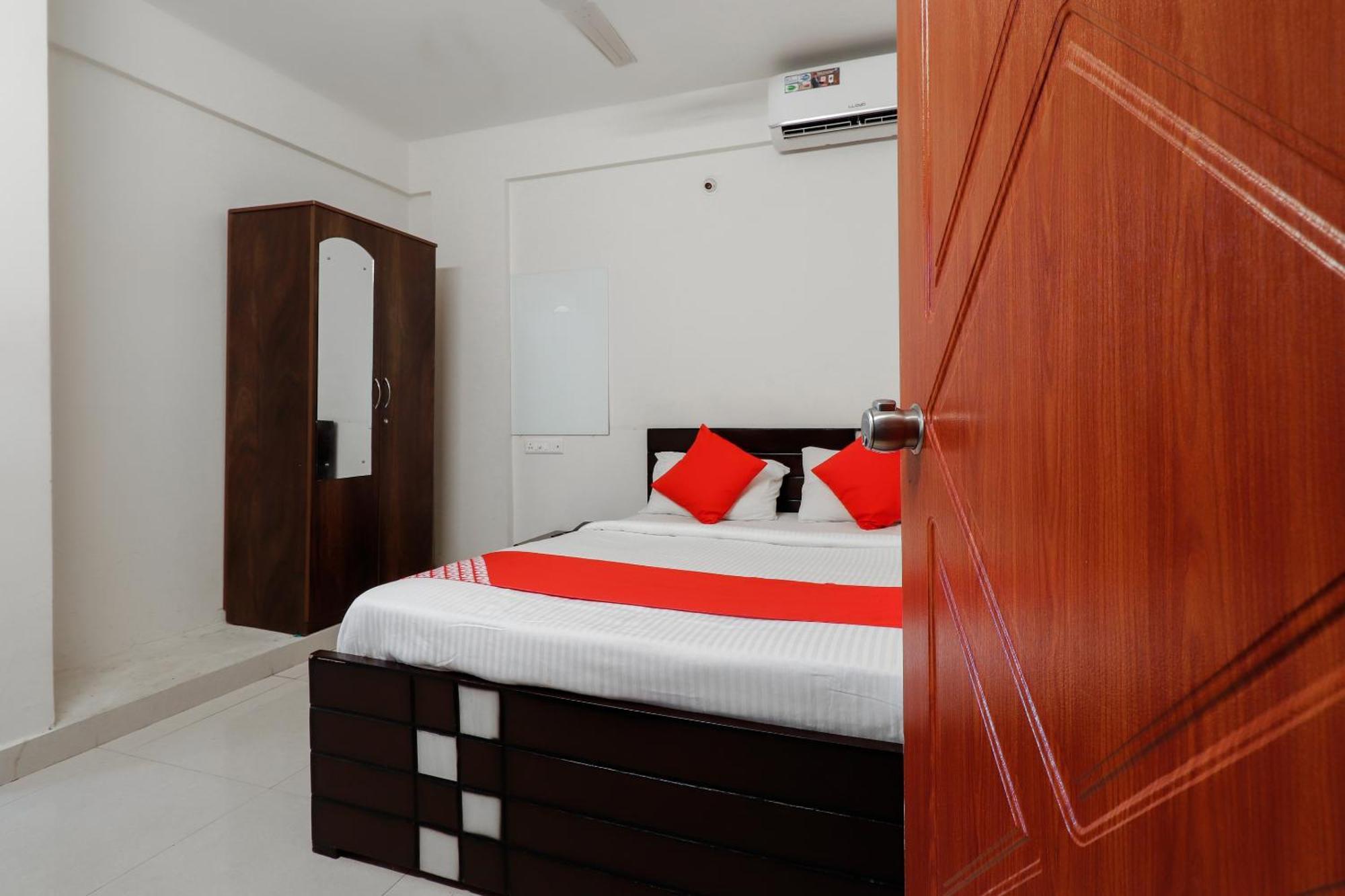 Super Gn Collection O Near Rajajinagar Industrial Estate Bangalore