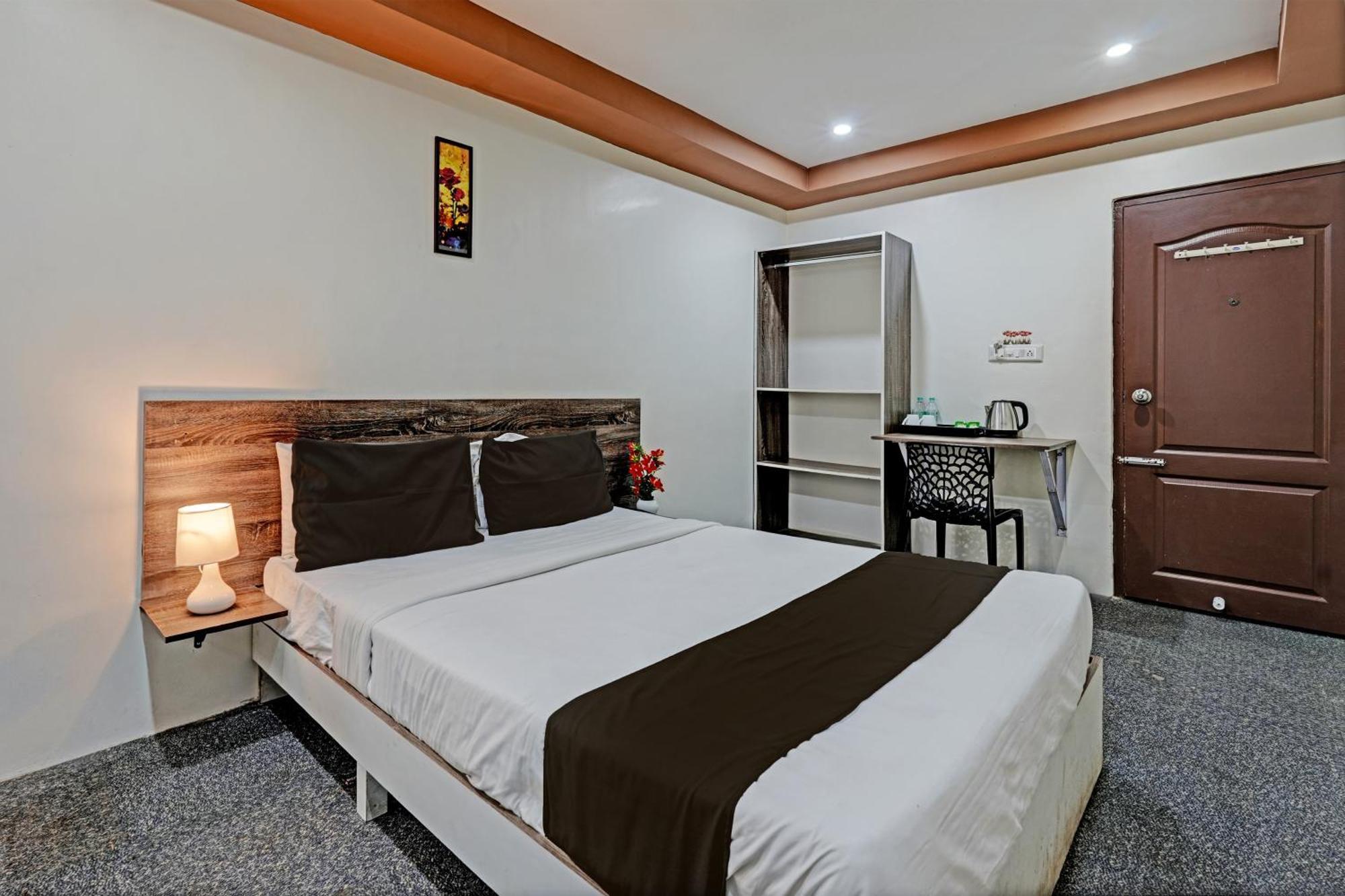 Hotel O Sri Sai Sevalal Comfort's Bangalore