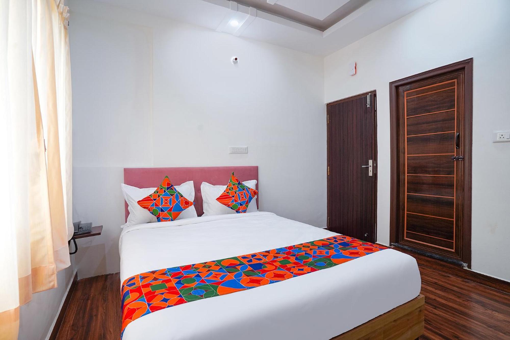 Fabhotel Hsr Gateway Bangalore