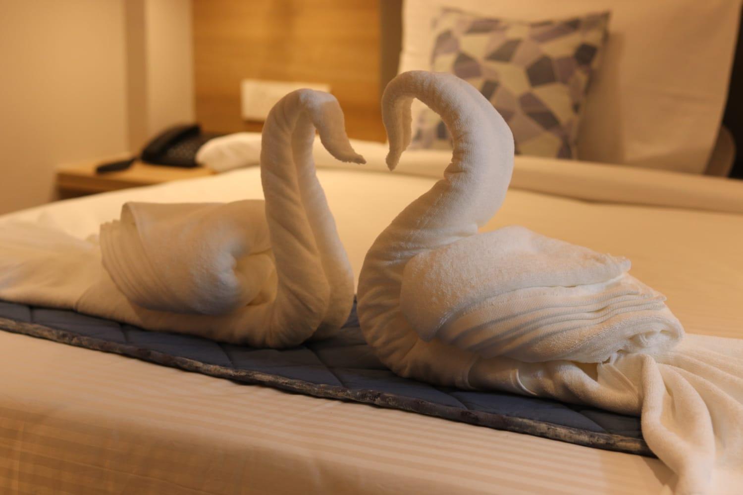 Hotel Axon Bellandur Bangalore