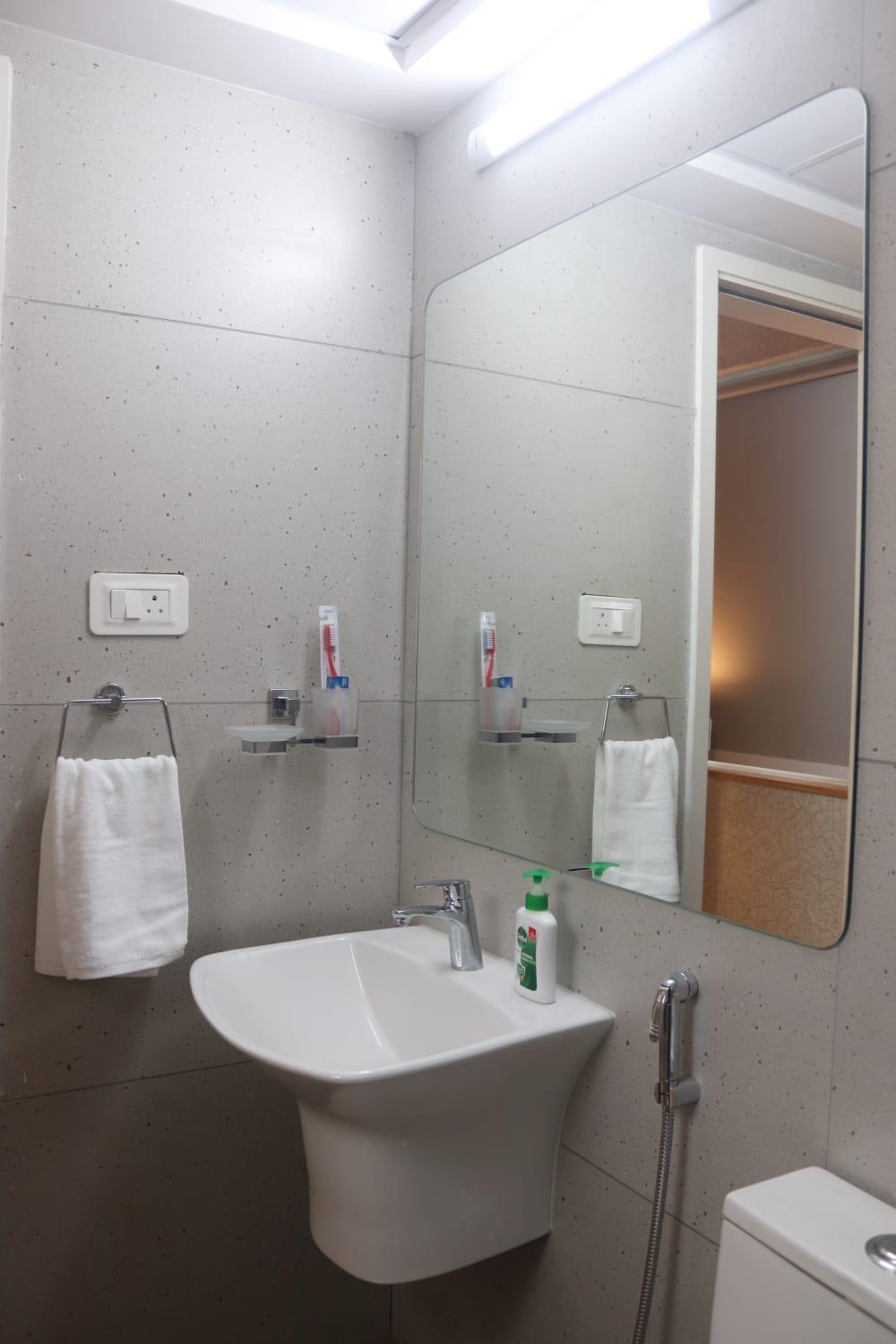 Hotel Axon Bellandur Bangalore