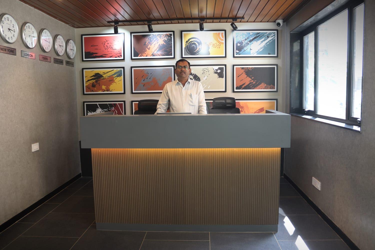 Axon Bellandur Hotel Bangalore