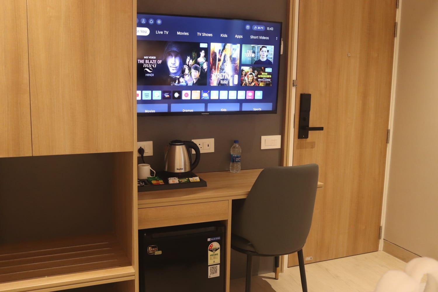 Axon Bellandur 3*