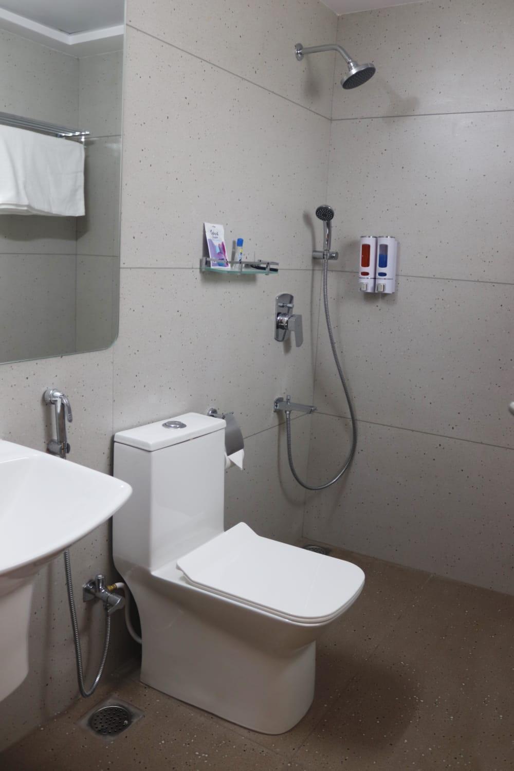 Axon Bellandur Hotel 3*