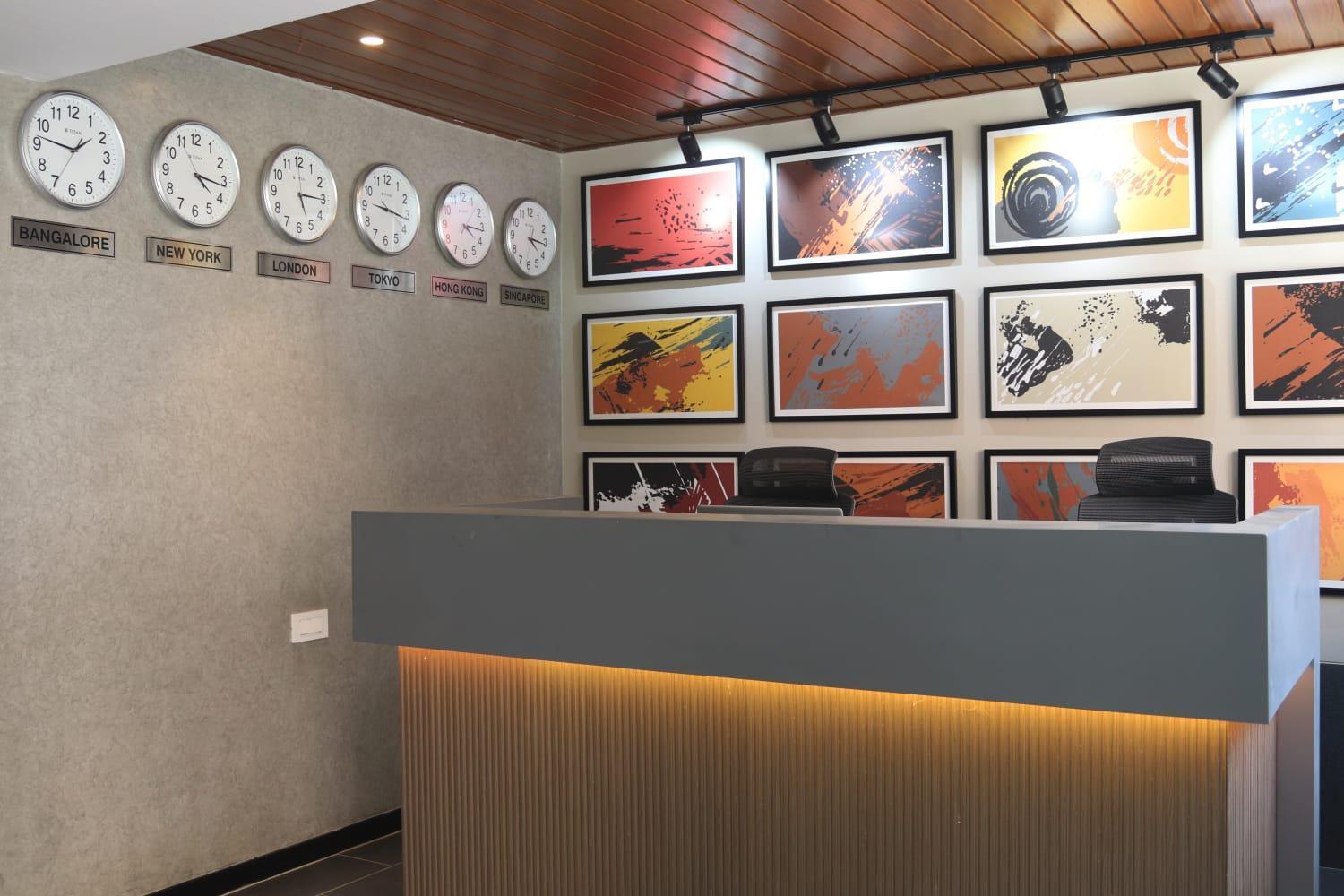 Axon Bellandur 3*