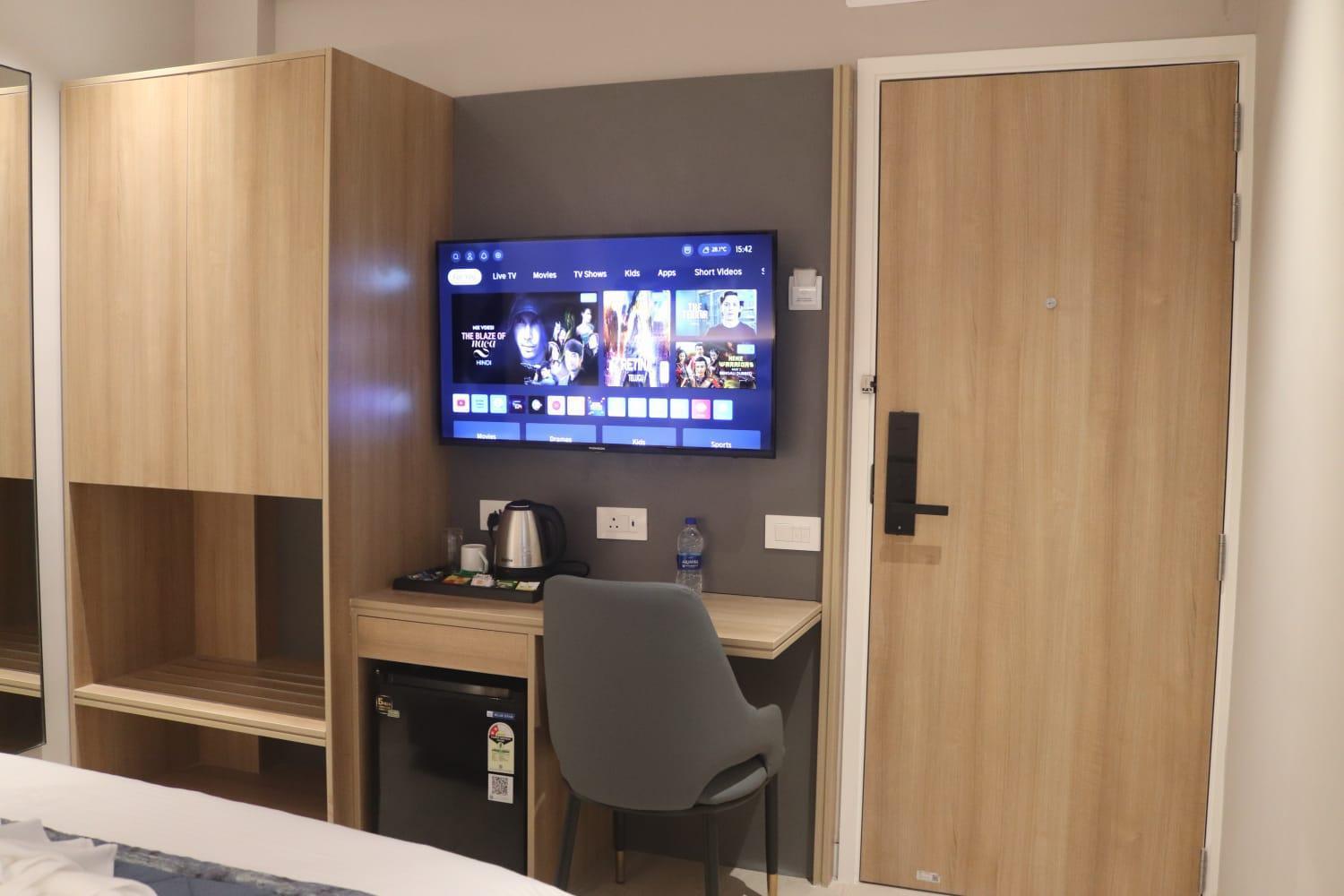 Axon Bellandur 3* Bangalore