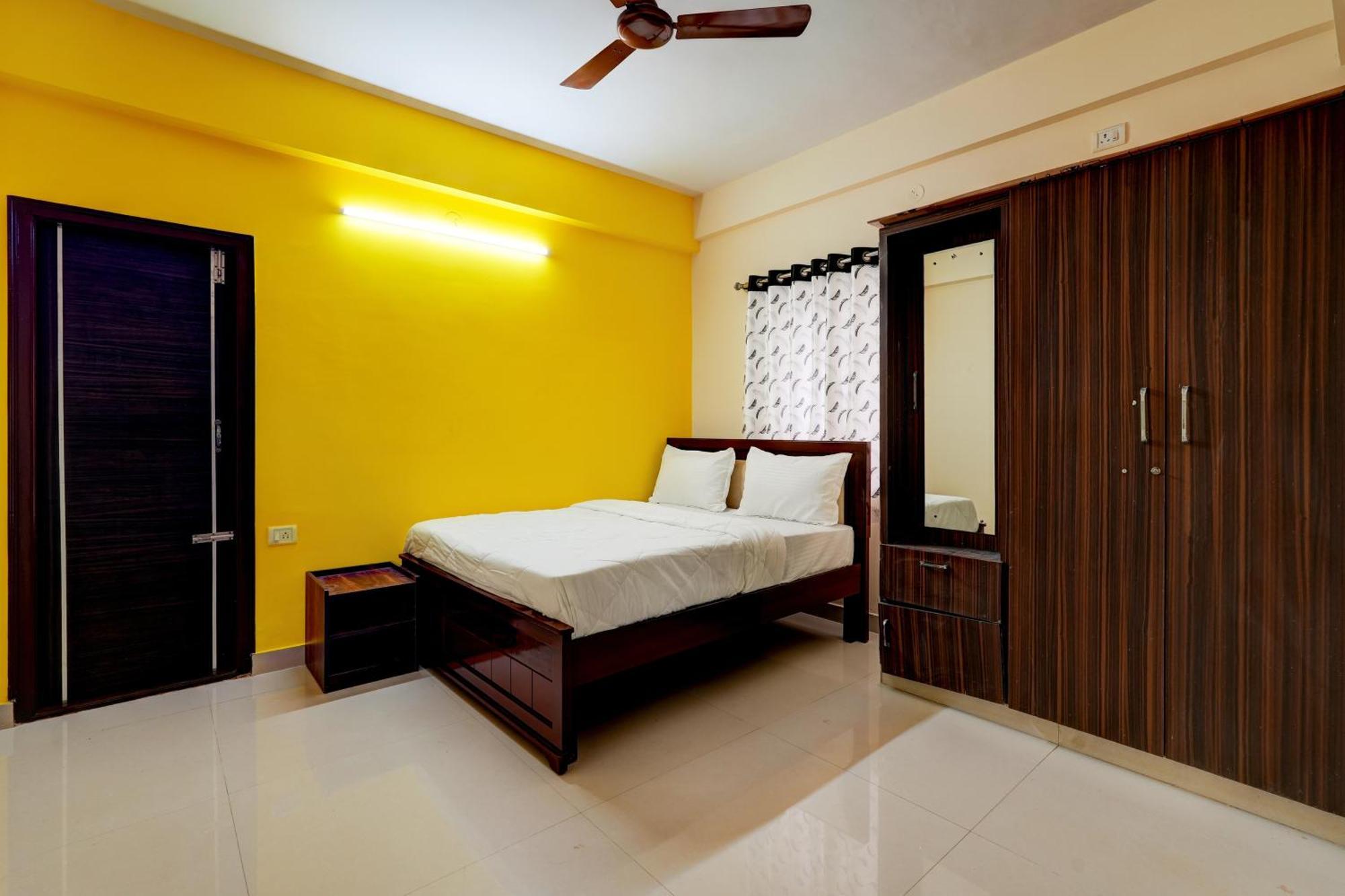 Hotel O Sd