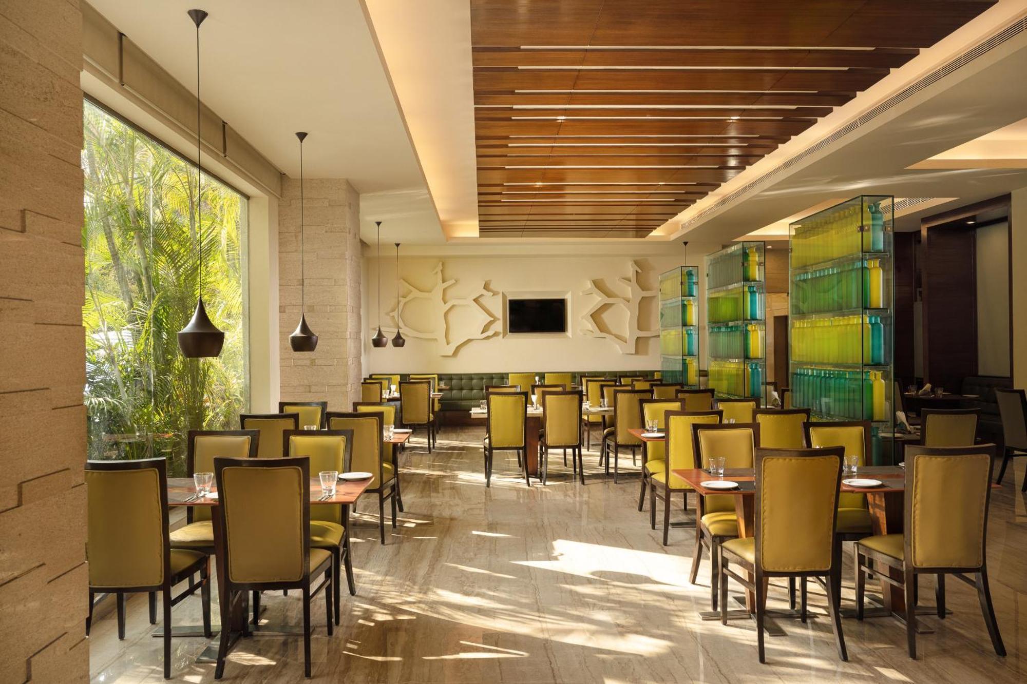 Lemon Tree Premier, Ulsoor Lake,