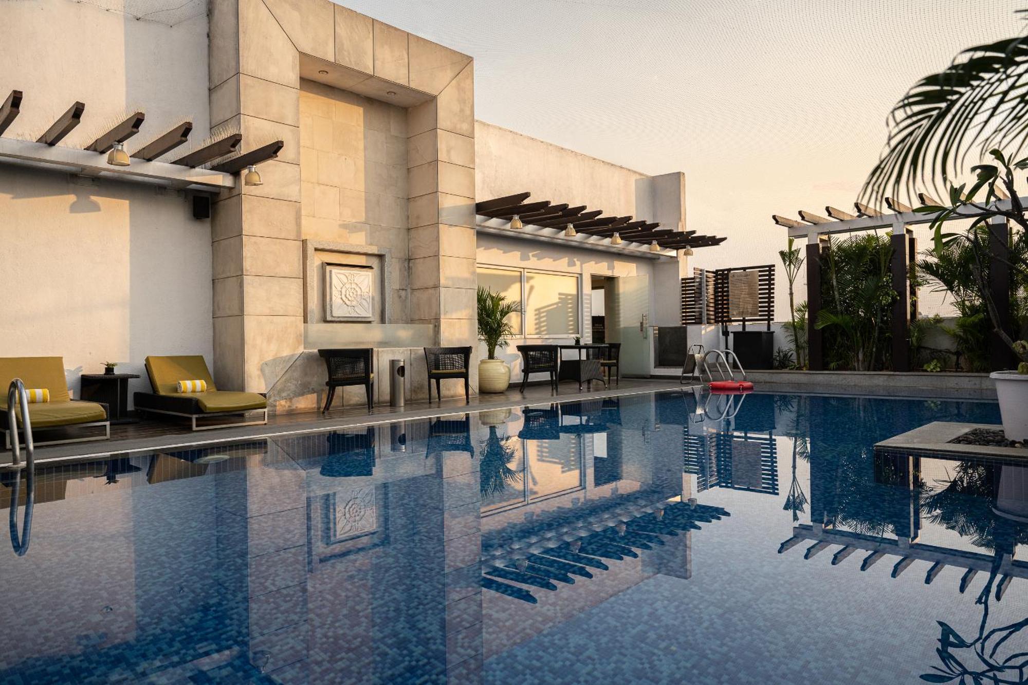Hotel Lemon Tree Premier, Ulsoor Lake,
