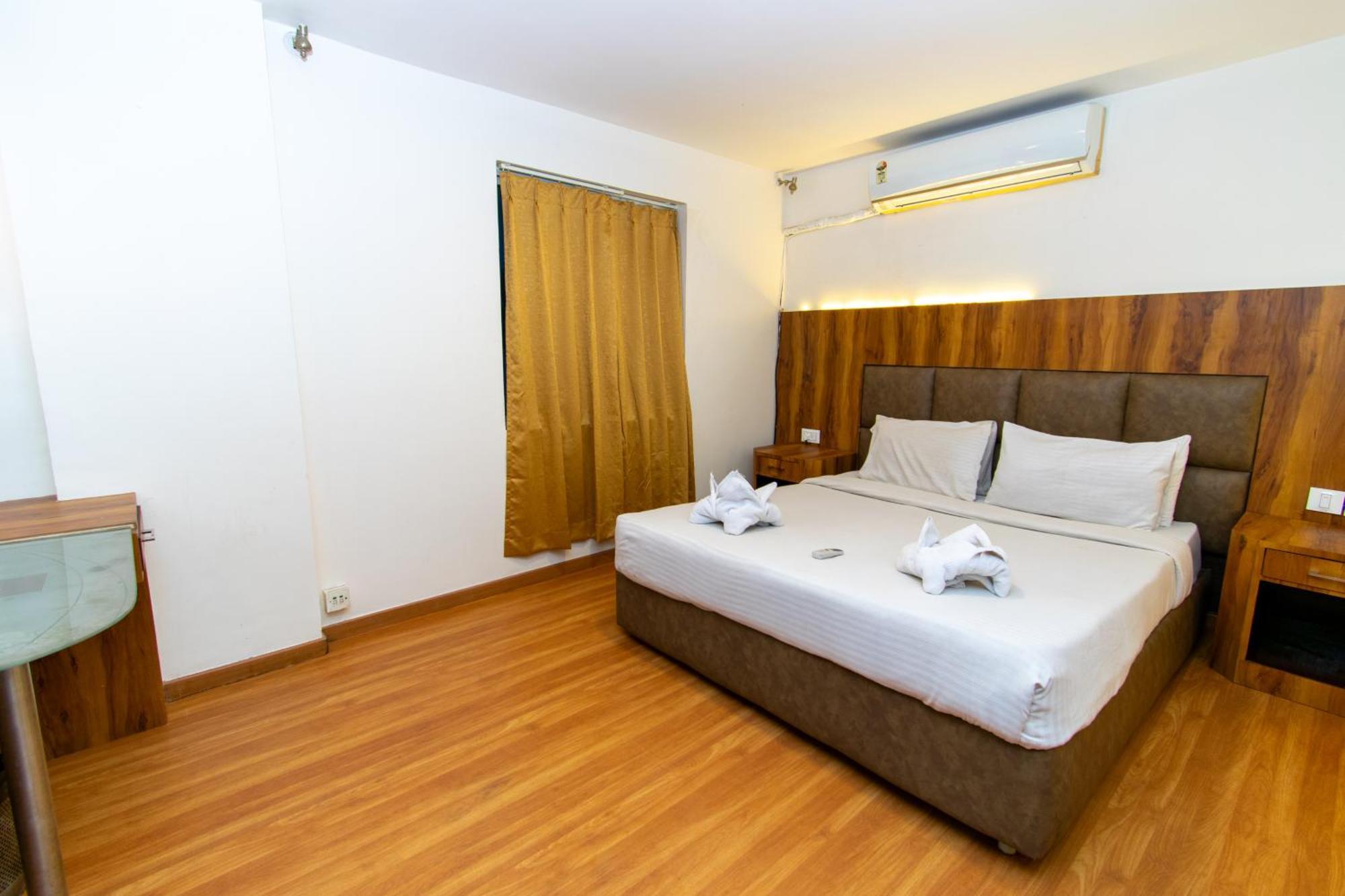 Brigade 3* Bangalore