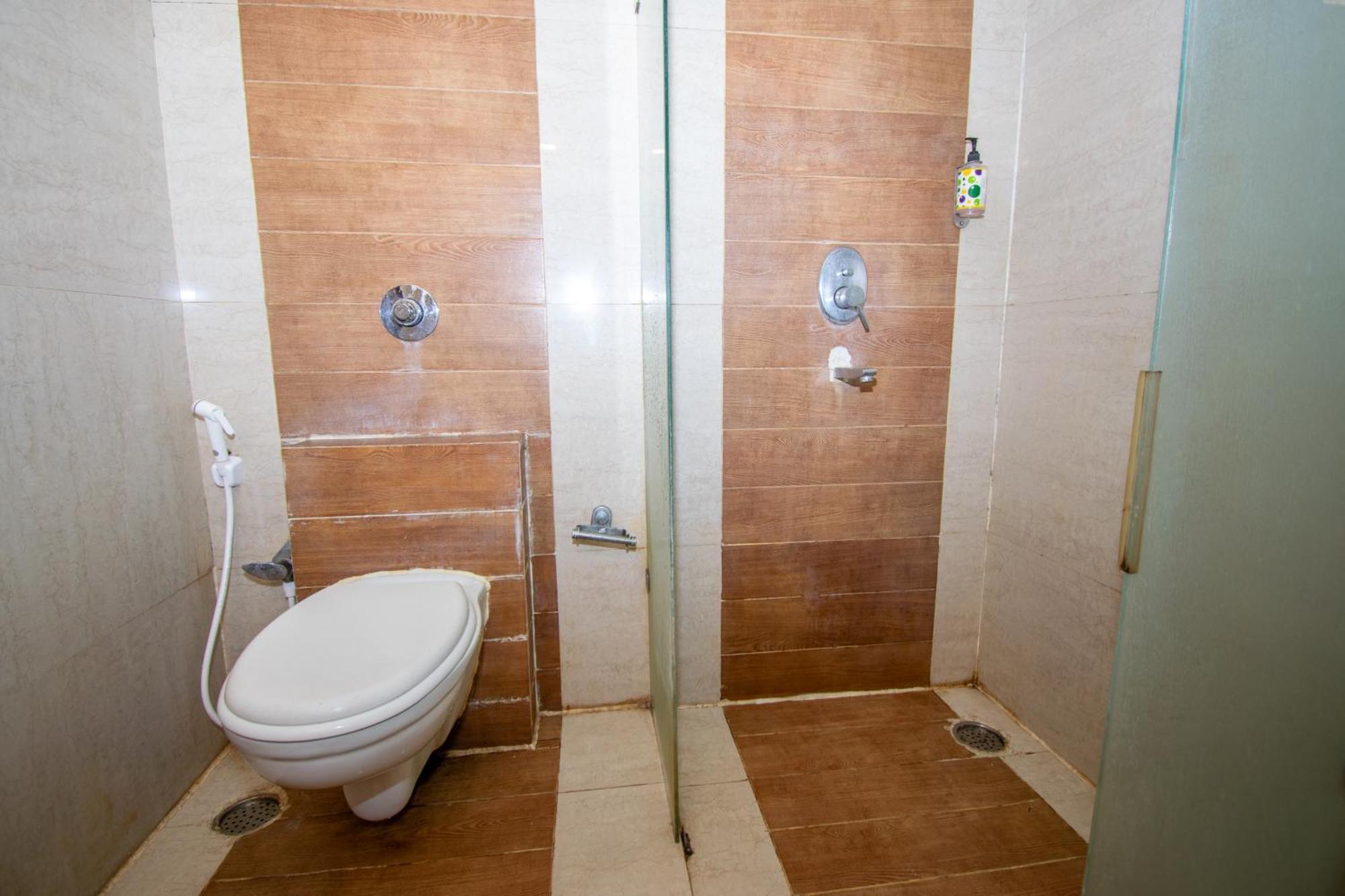 Brigade Hotel 3*