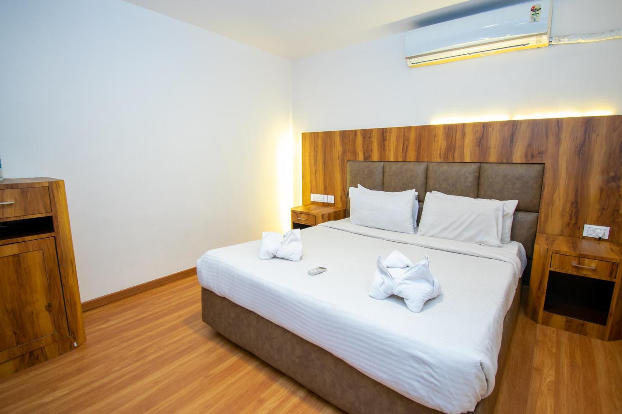 Hotel Brigade