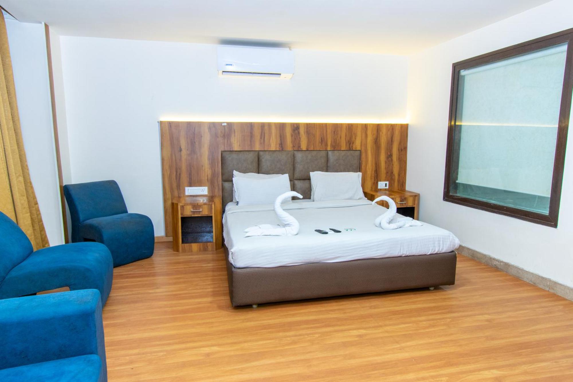 Hotel Brigade
