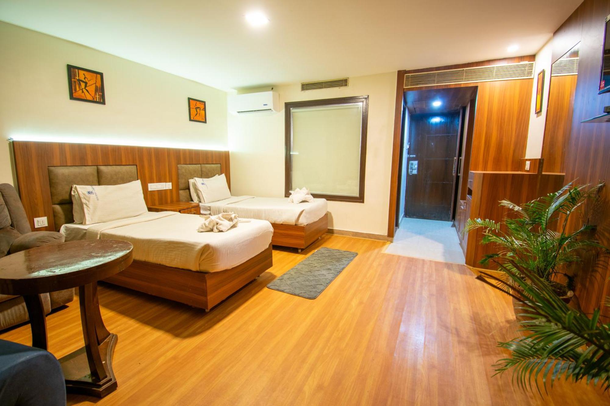Brigade 3* Bangalore
