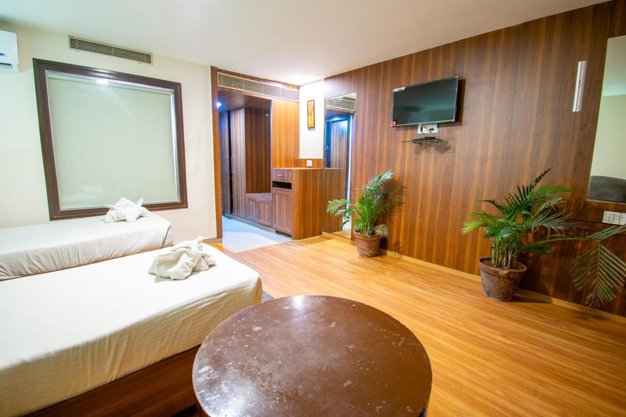 Brigade Hotel