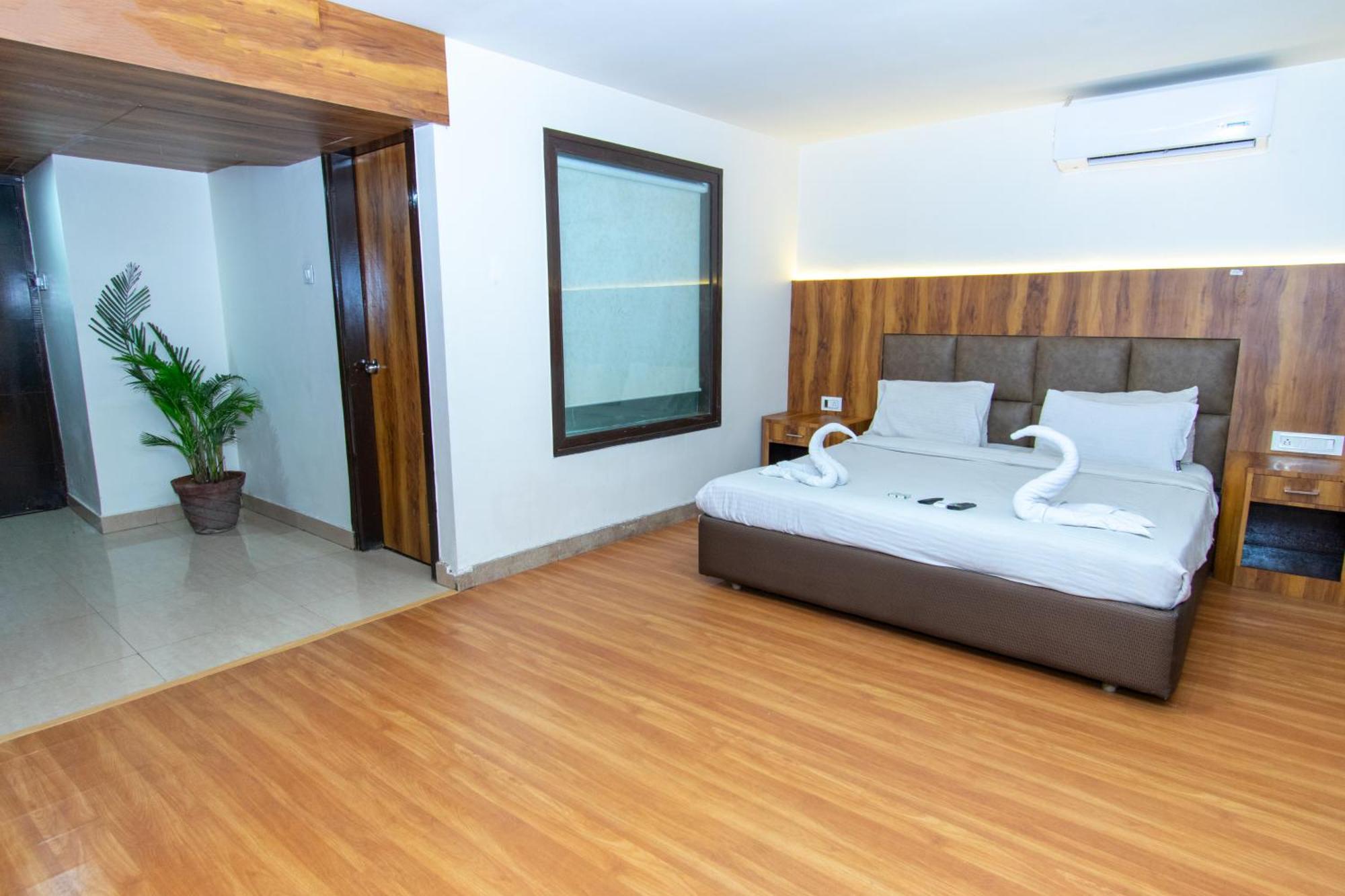 Hotel Brigade 3*