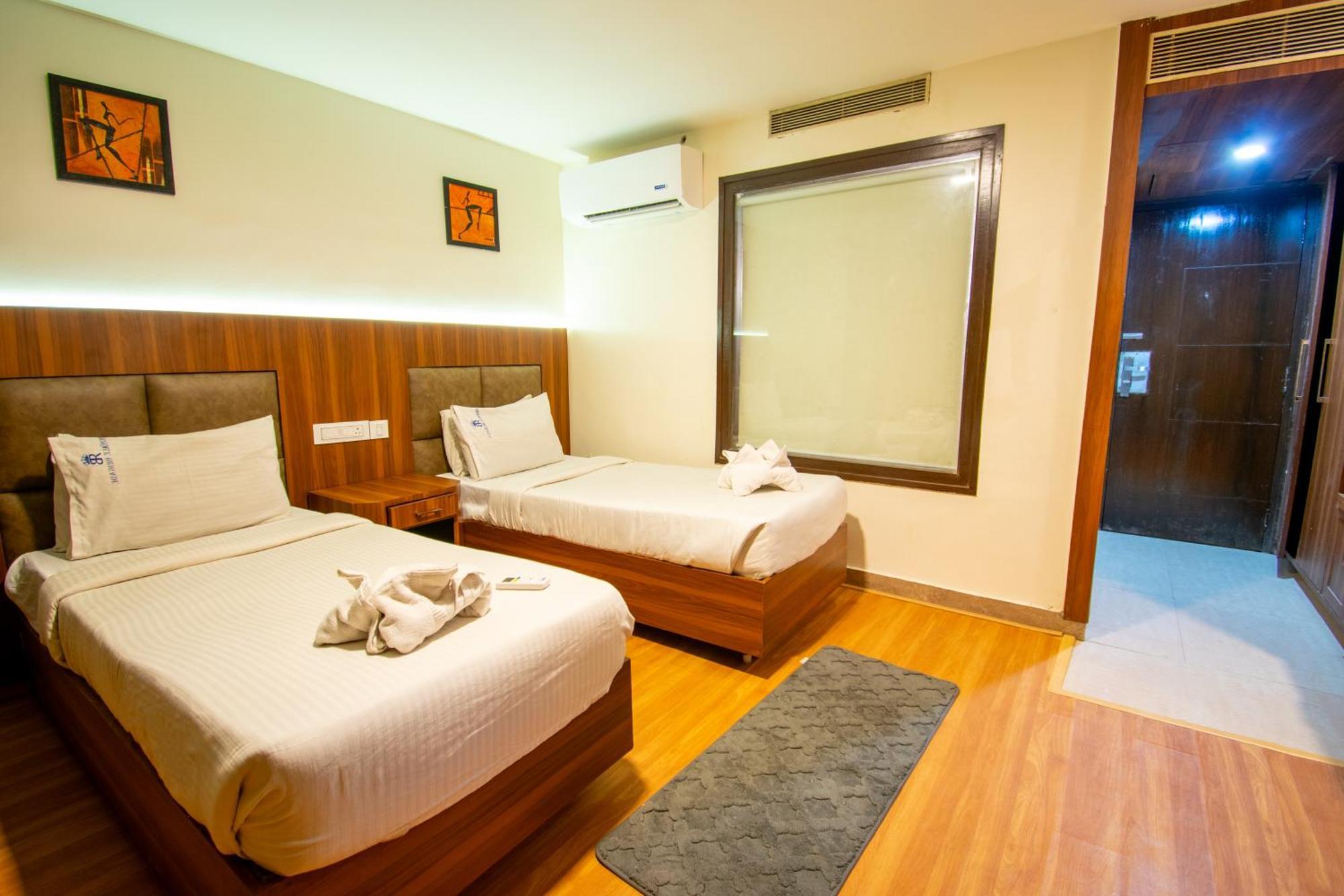 Brigade Hotel Bangalore
