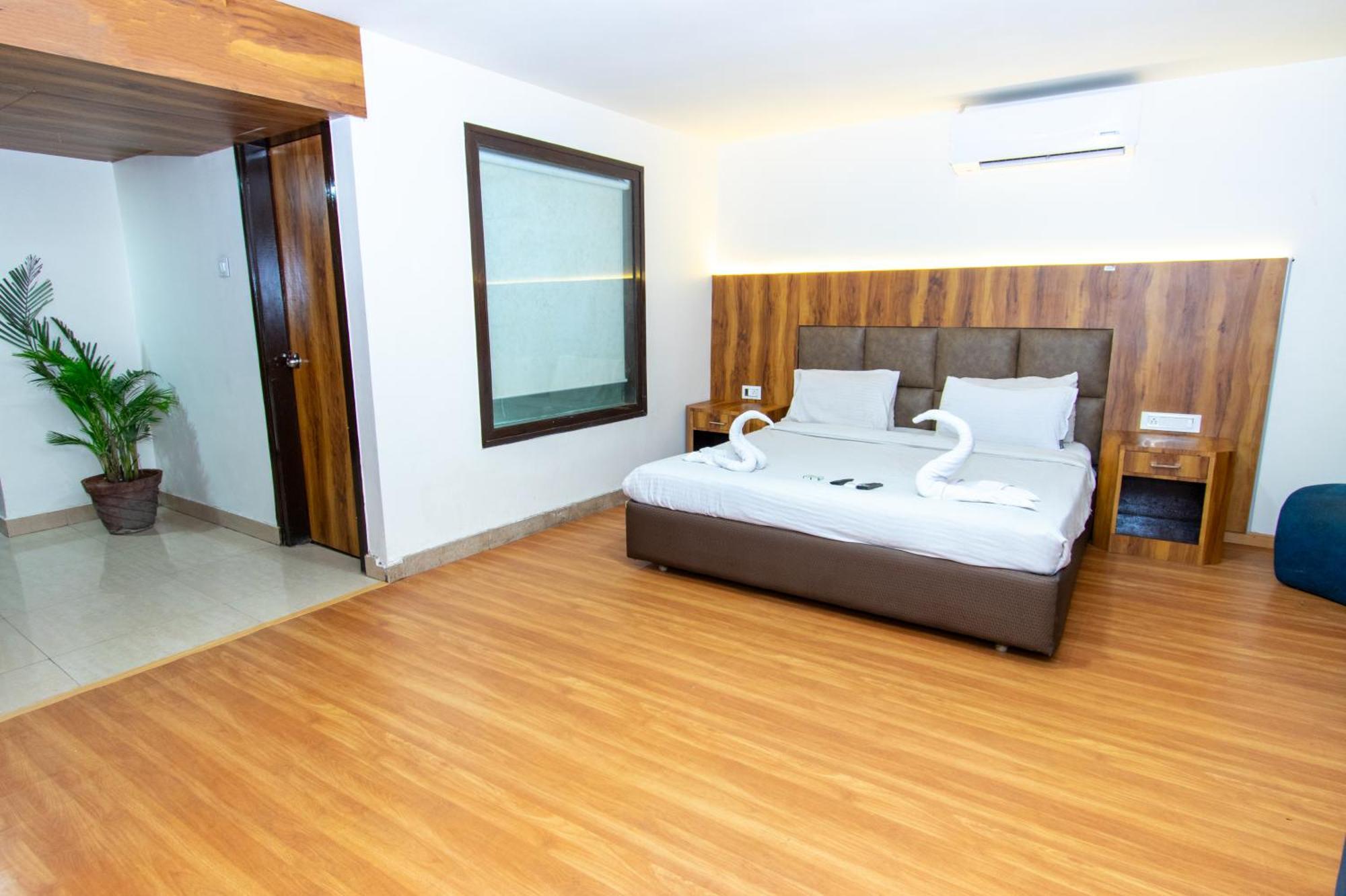 Hotel Brigade 3*