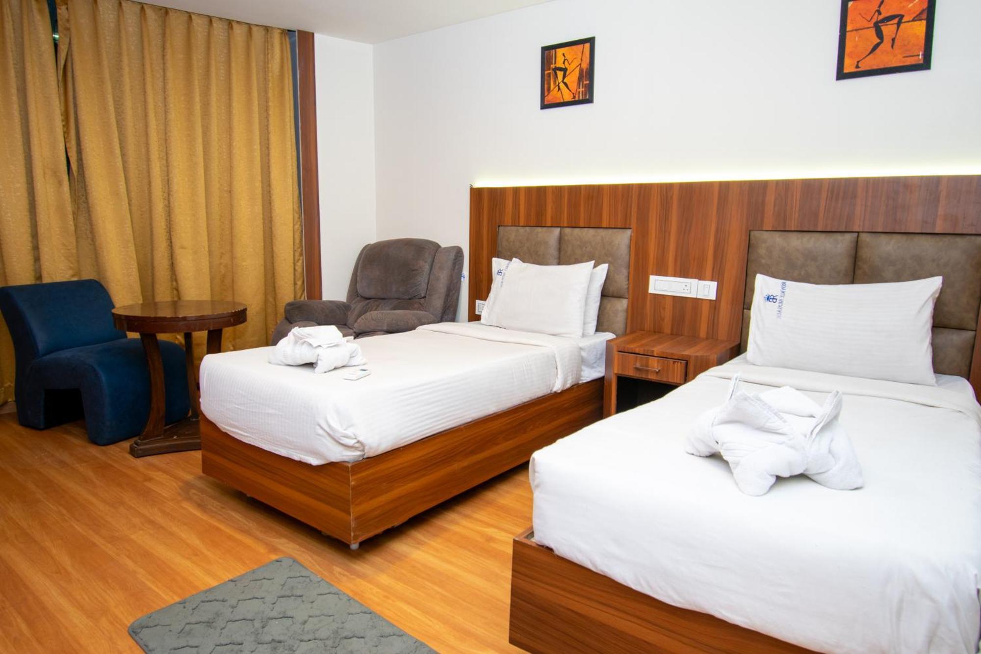 Hotel Brigade 3*