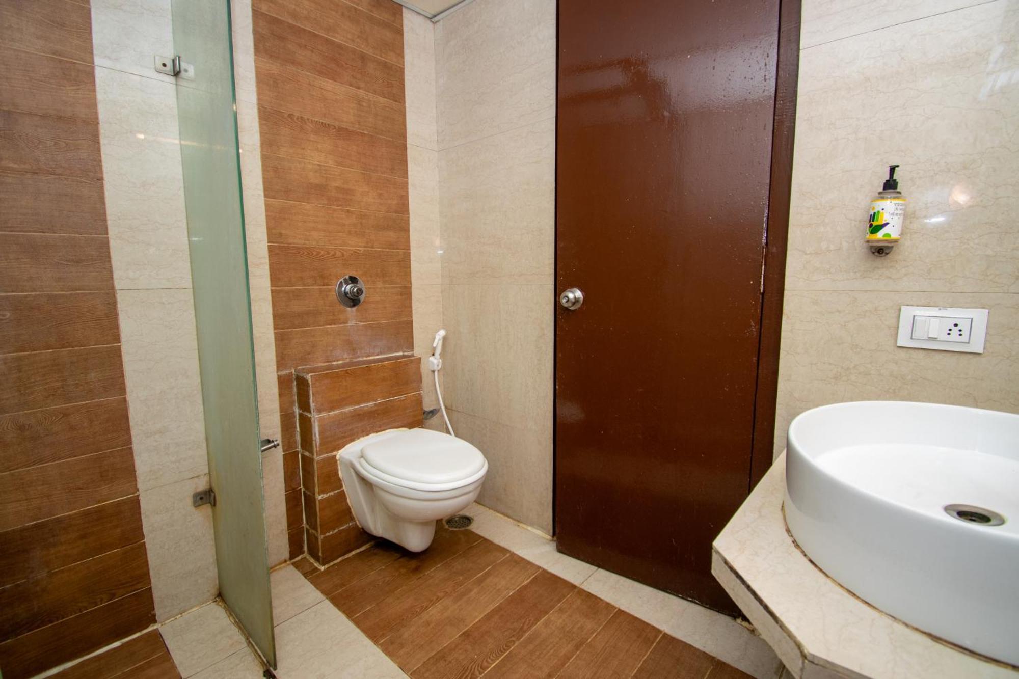 Brigade 3* Bangalore